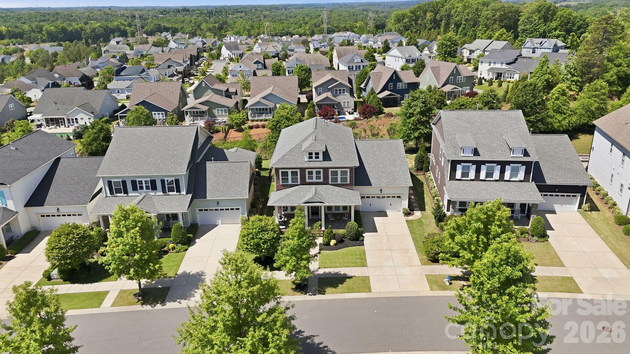 324 Sensibility Circle — Fort Mill