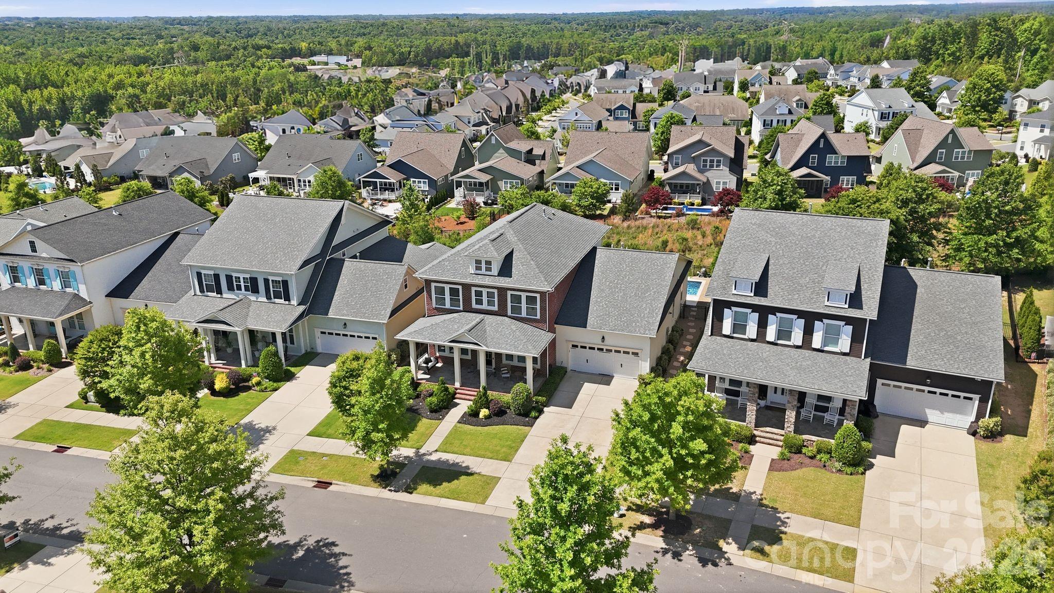 324 Sensibility Circle — Fort Mill