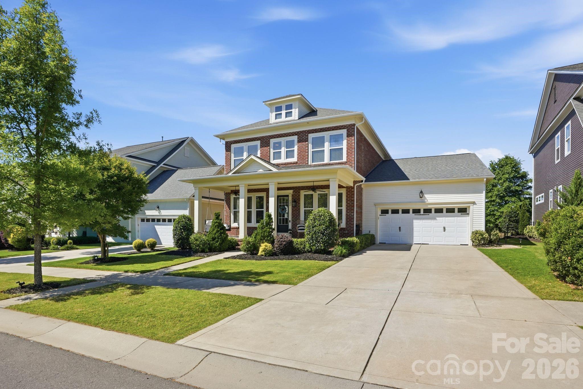324 Sensibility Circle — Fort Mill