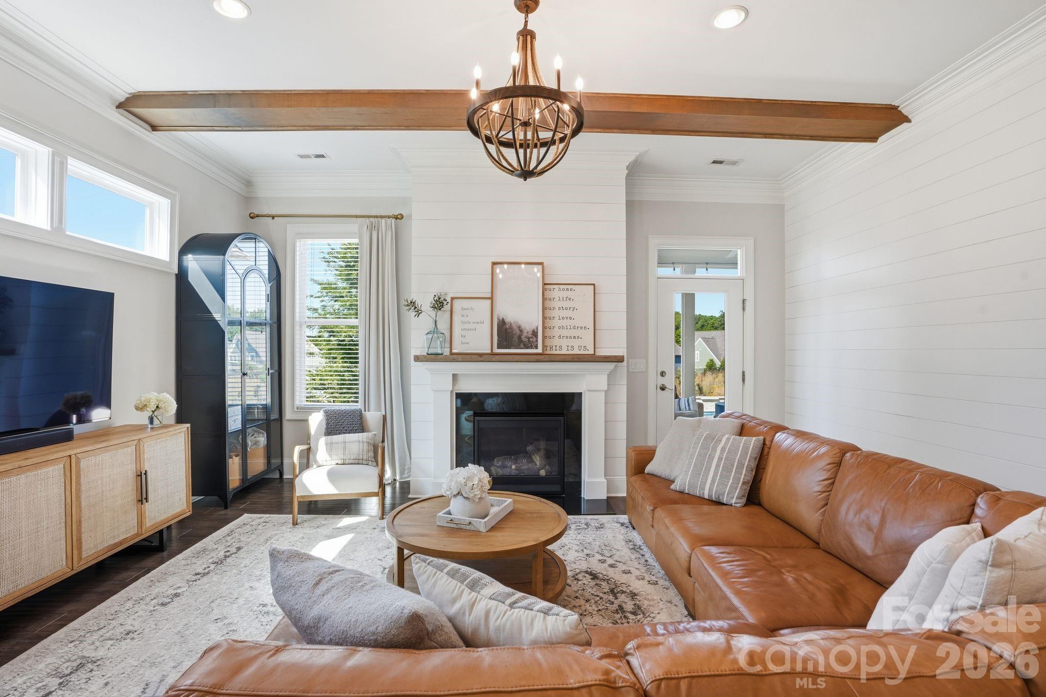 324 Sensibility Circle — Fort Mill