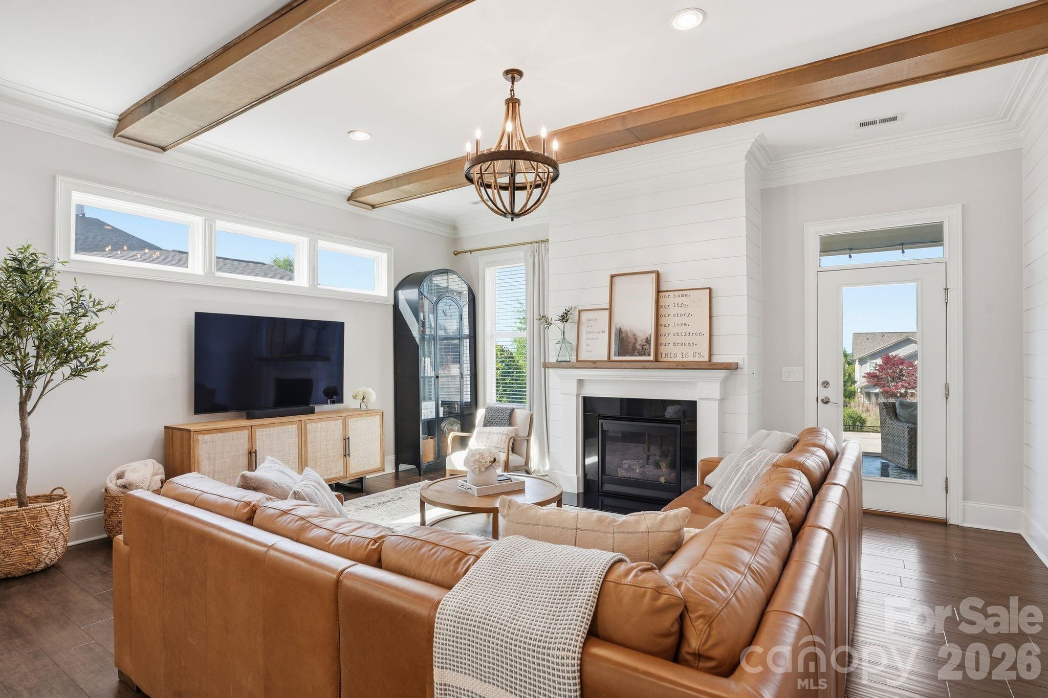 324 Sensibility Circle — Fort Mill