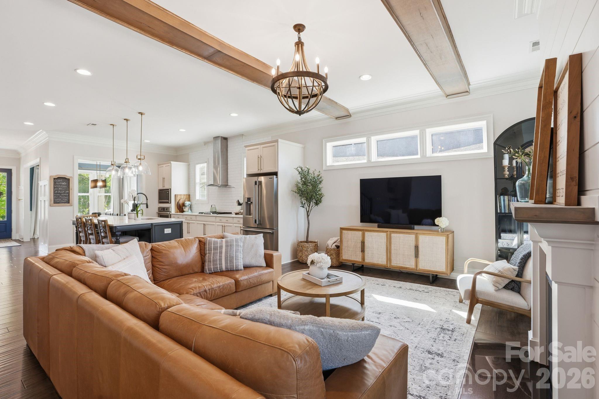 324 Sensibility Circle — Fort Mill