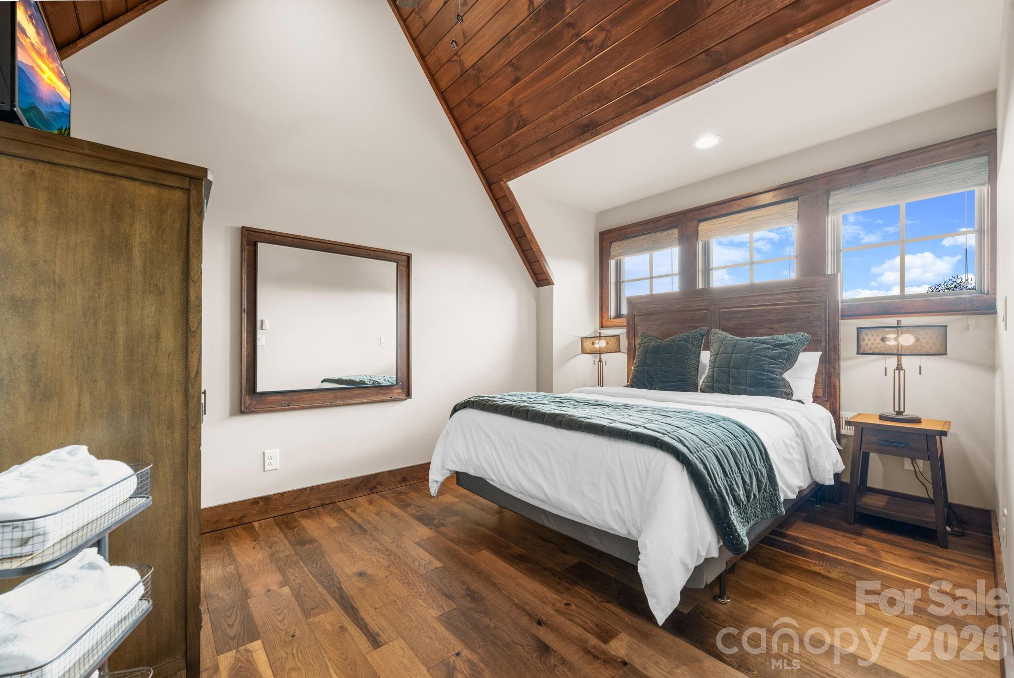 92 White Eagle Trail — Banner Elk