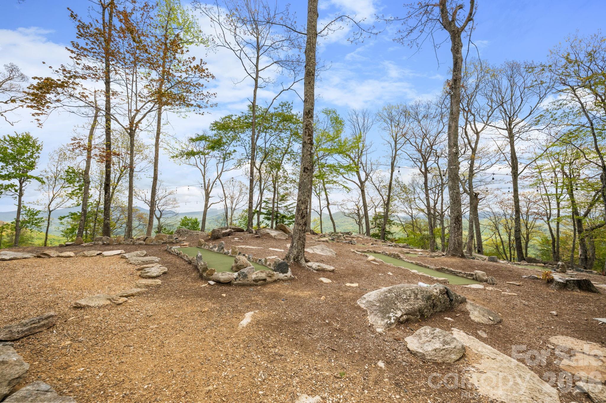 92 White Eagle Trail — Banner Elk