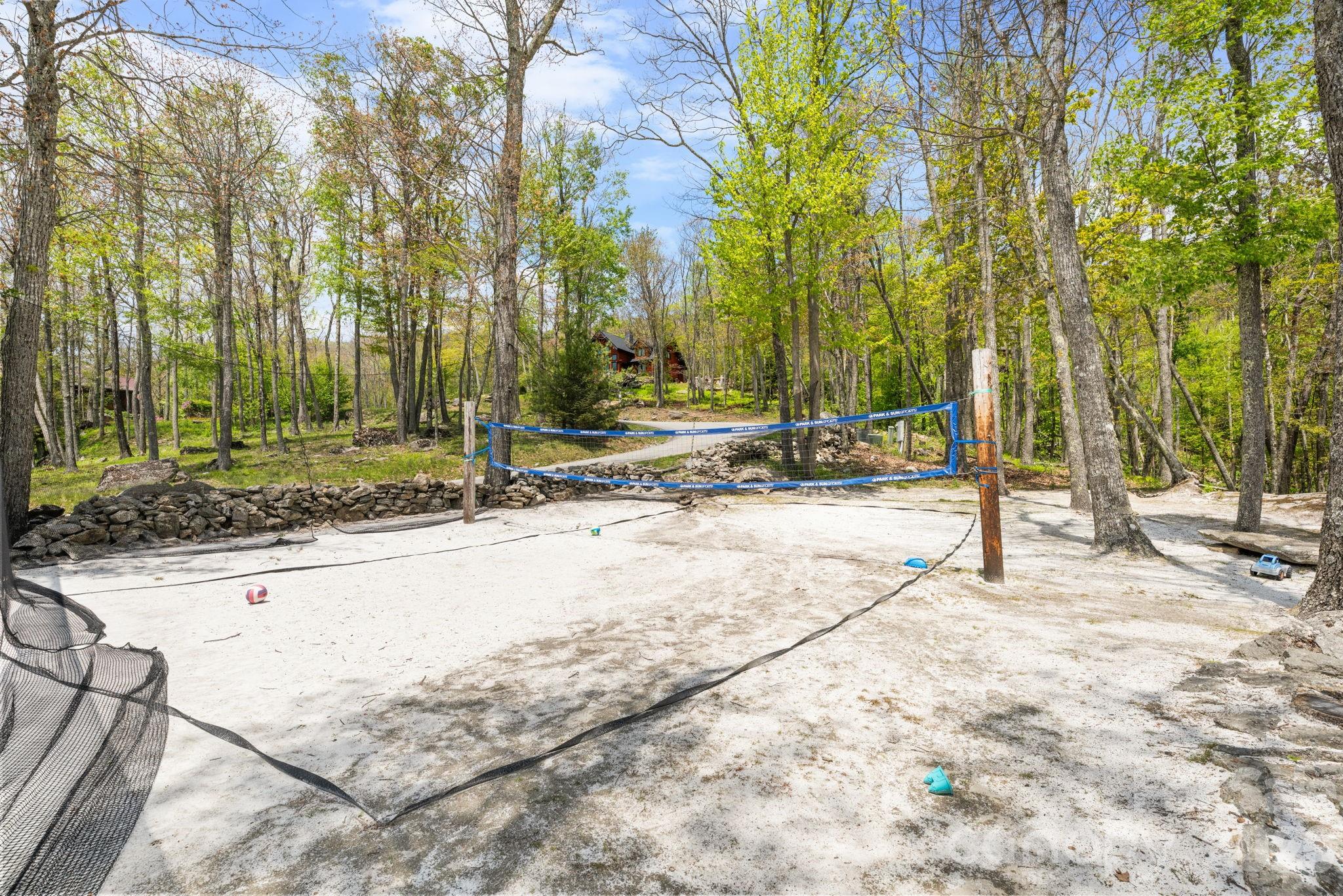 92 White Eagle Trail — Banner Elk