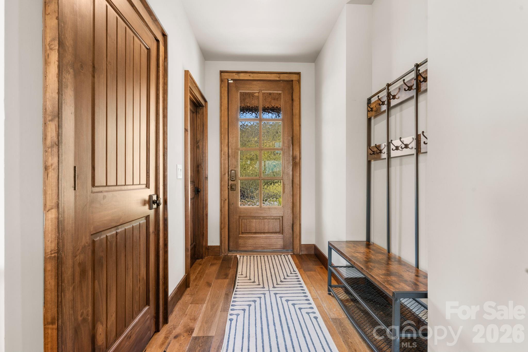 92 White Eagle Trail — Banner Elk