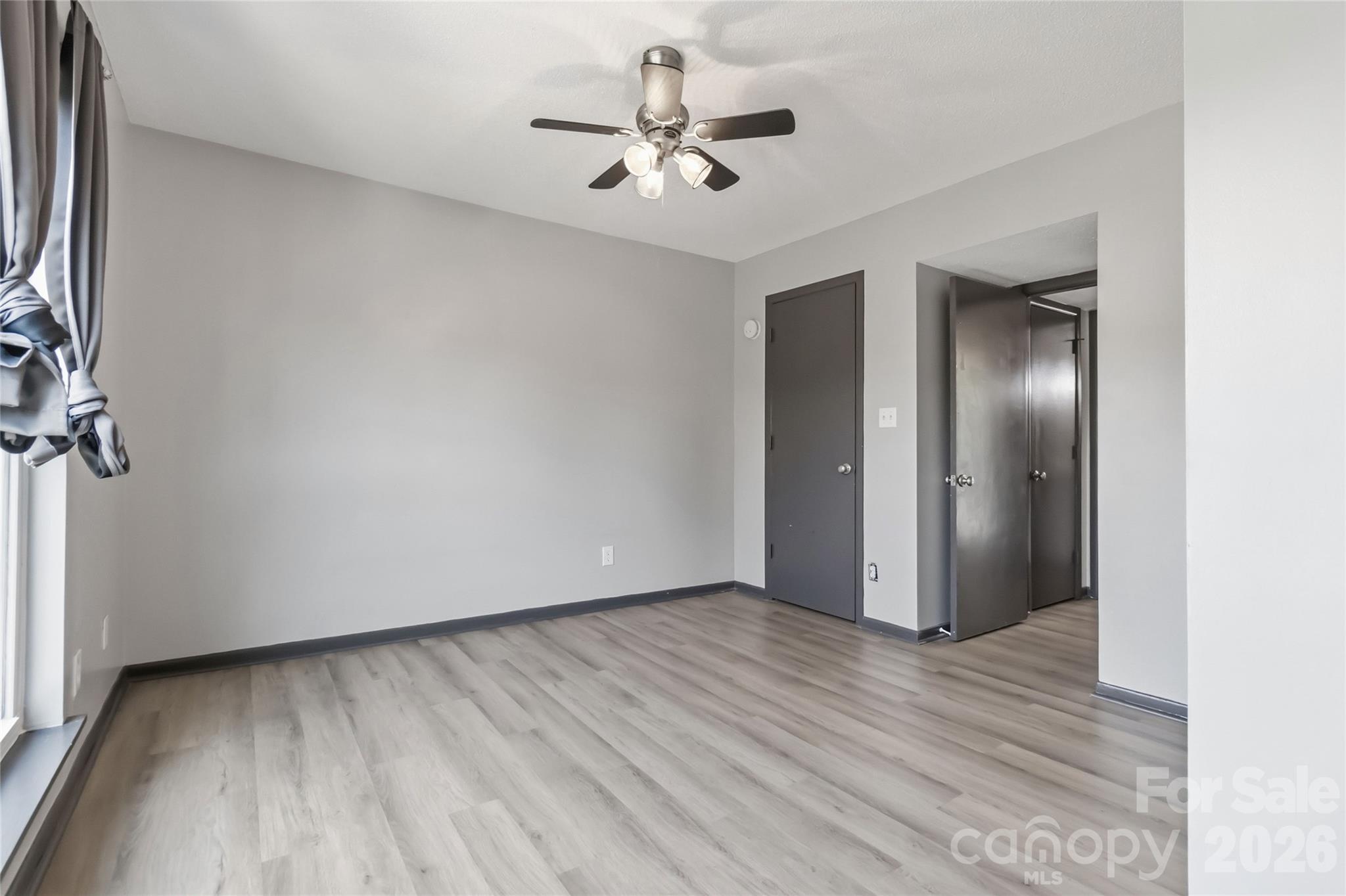 11033 Cedar View Road — Charlotte