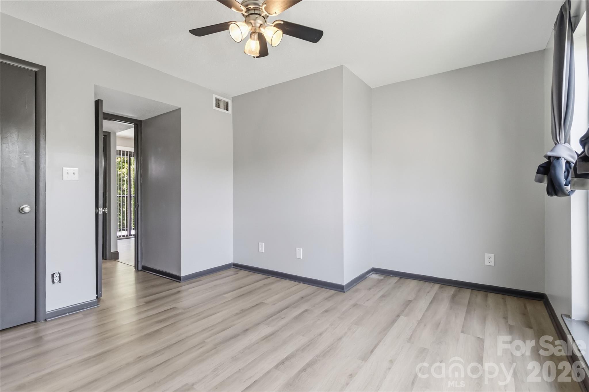 11033 Cedar View Road — Charlotte