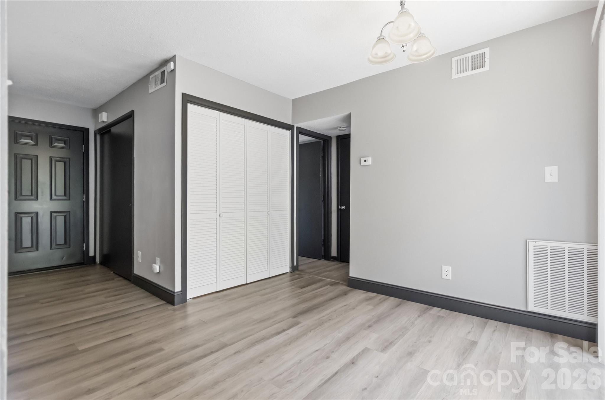 11033 Cedar View Road — Charlotte