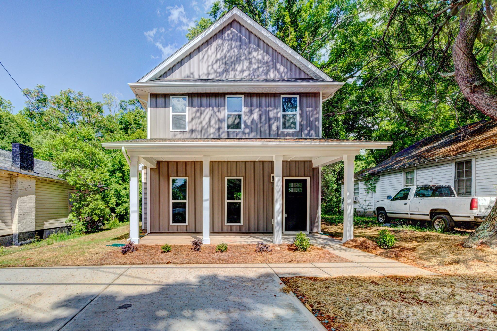 816.5 Frederick Street #24 — Shelby