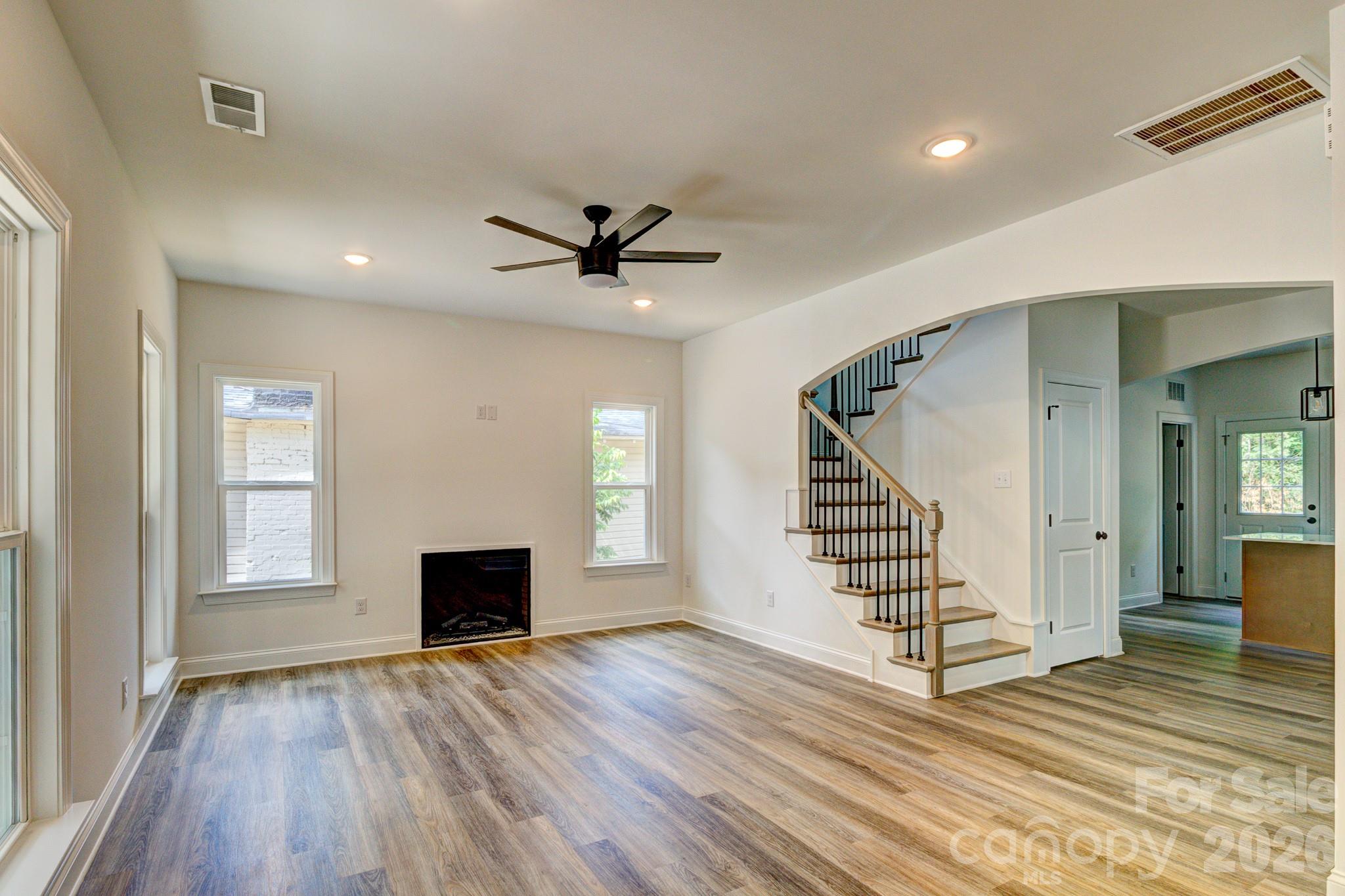 816.5 Frederick Street #24 — Shelby