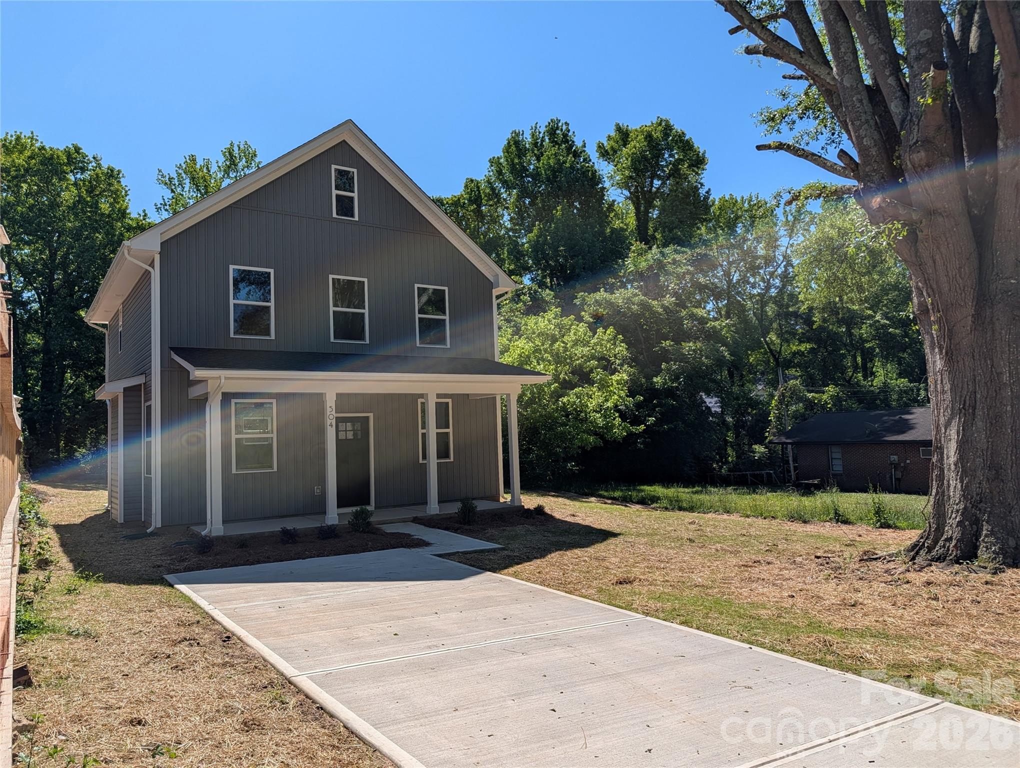 504 Oakland Drive — Shelby