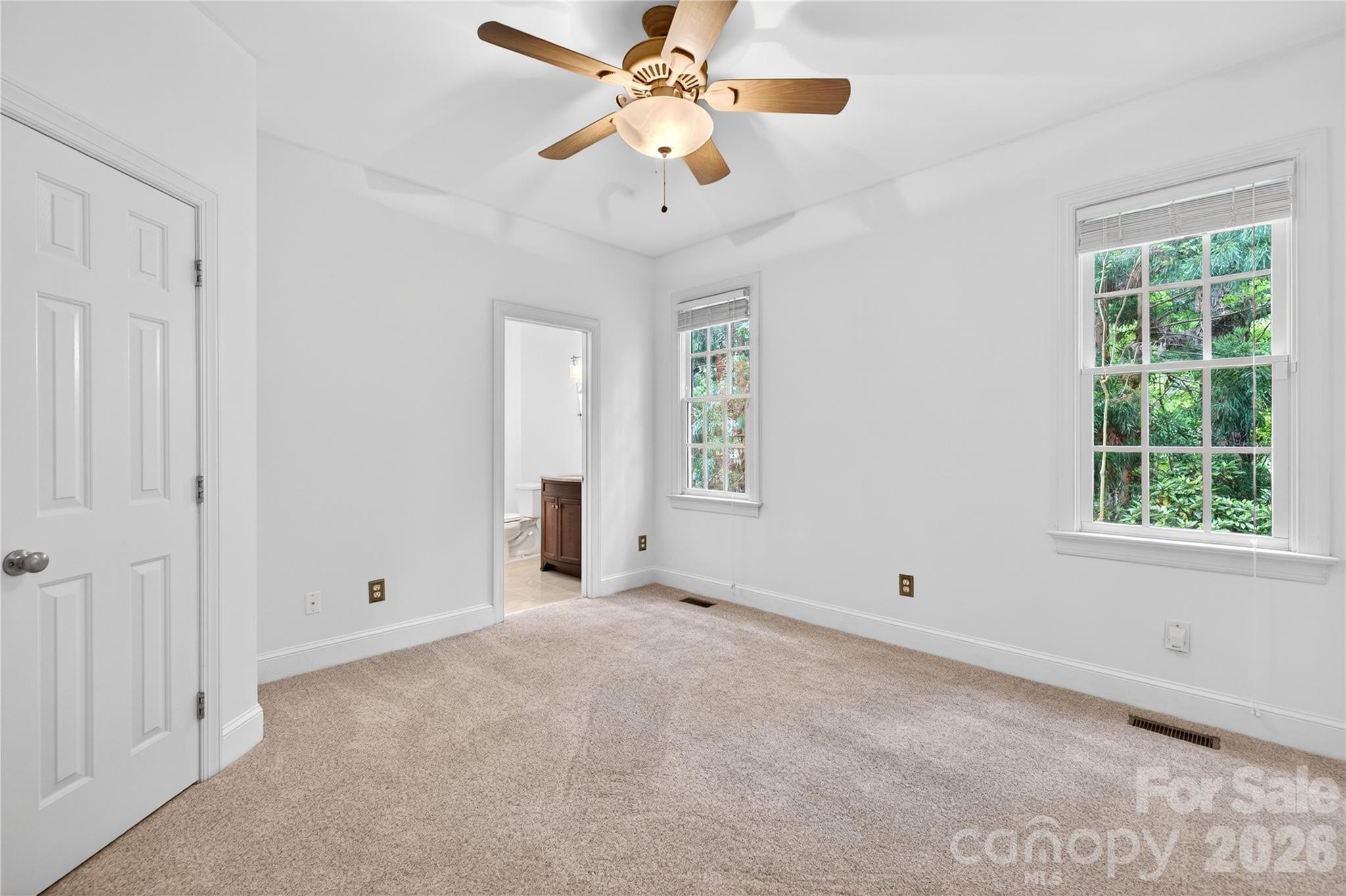 6424 Antioch Court — Matthews