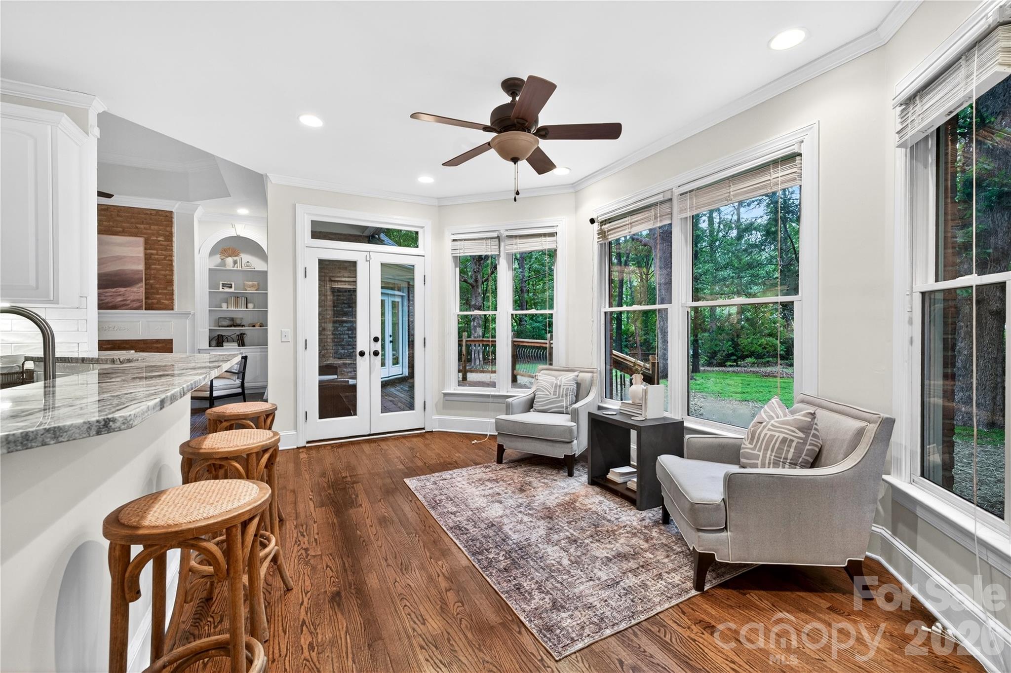 6424 Antioch Court — Matthews