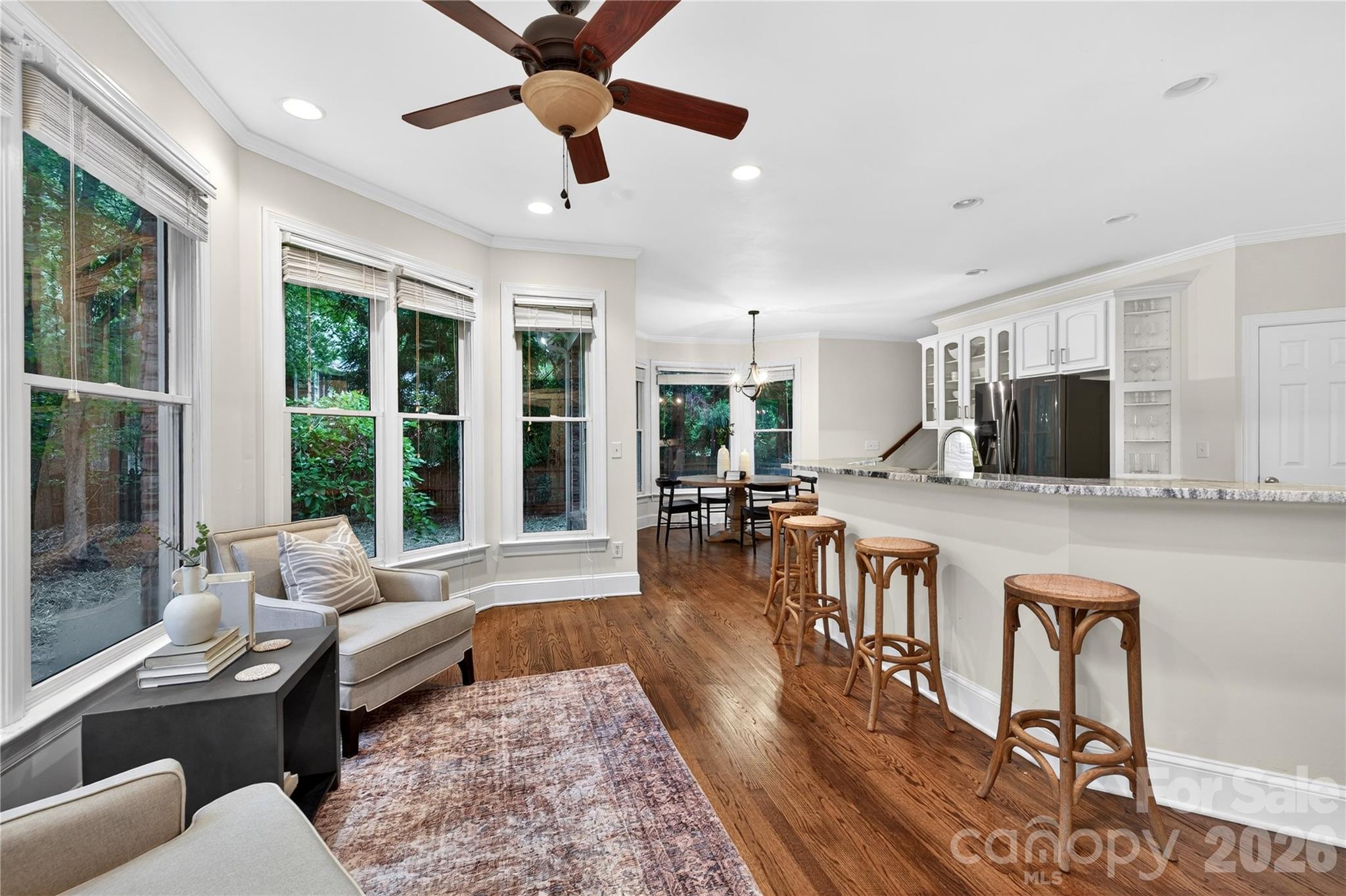 6424 Antioch Court — Matthews