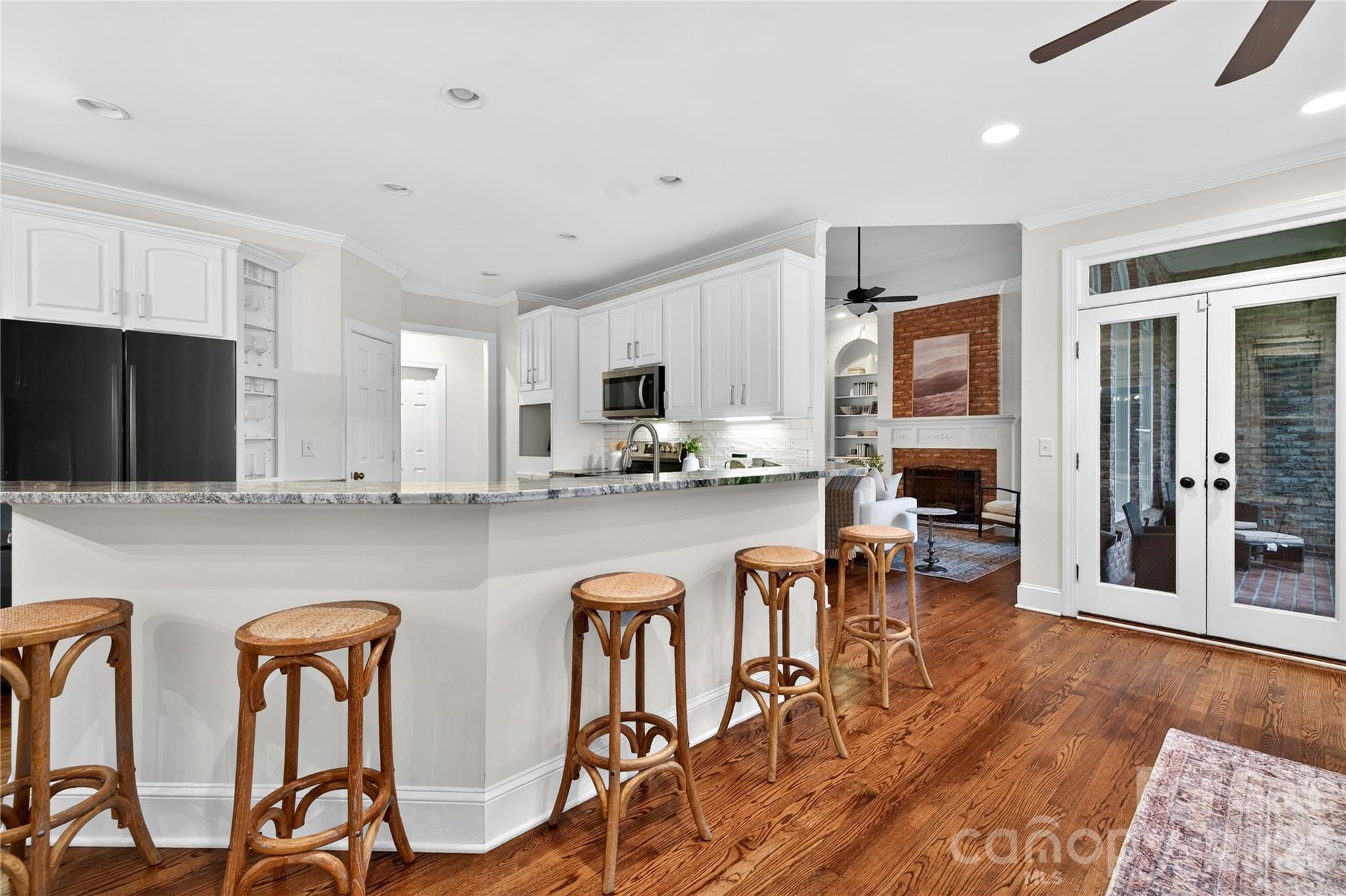 6424 Antioch Court — Matthews