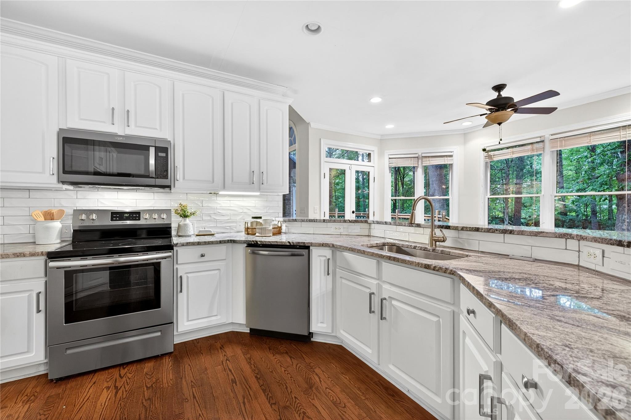 6424 Antioch Court — Matthews