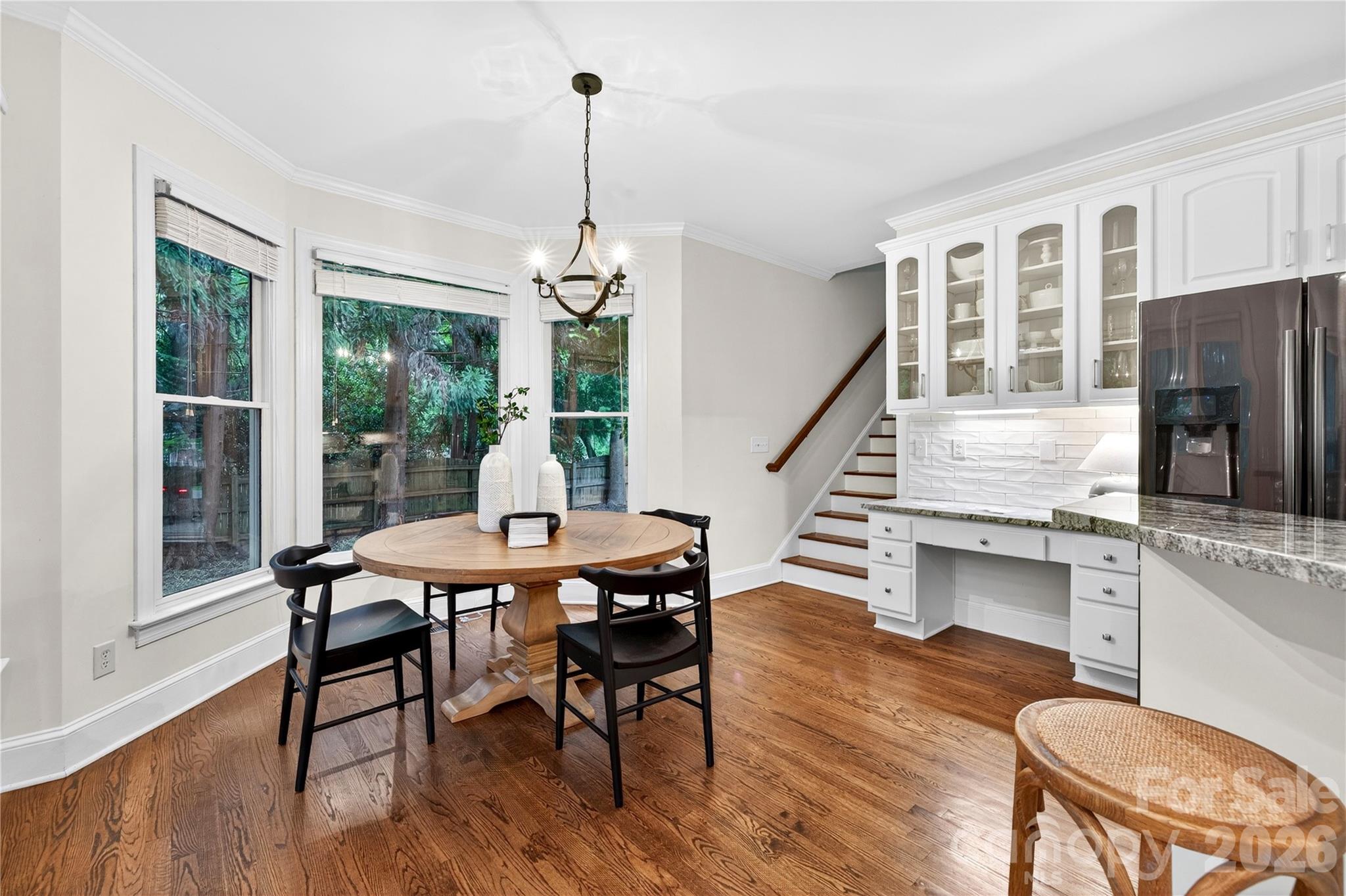 6424 Antioch Court — Matthews
