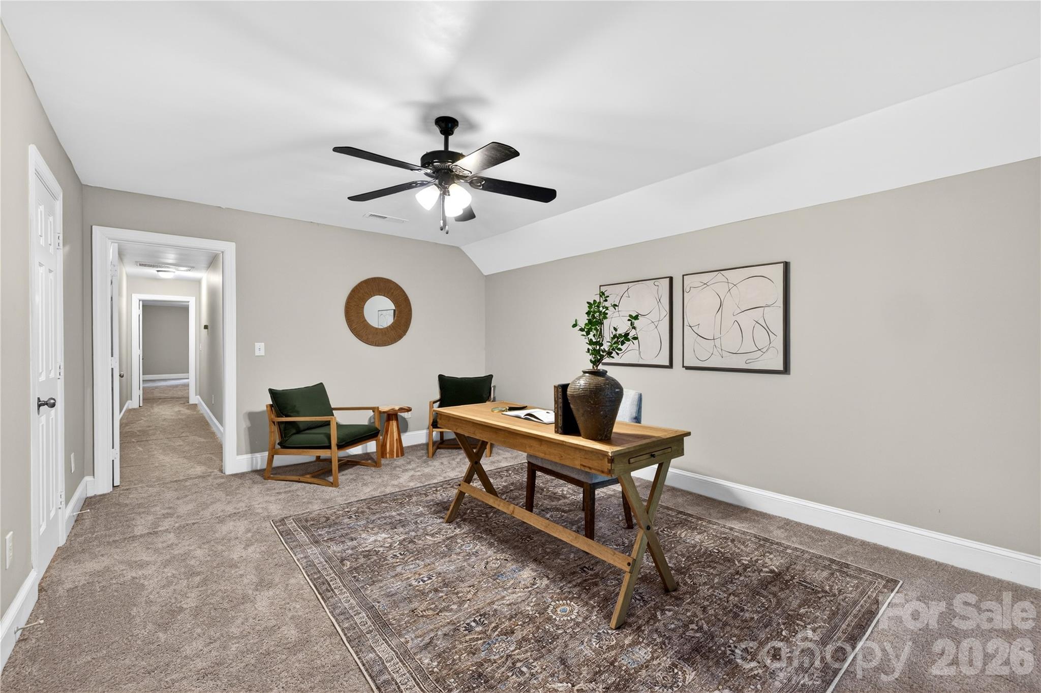 6424 Antioch Court — Matthews
