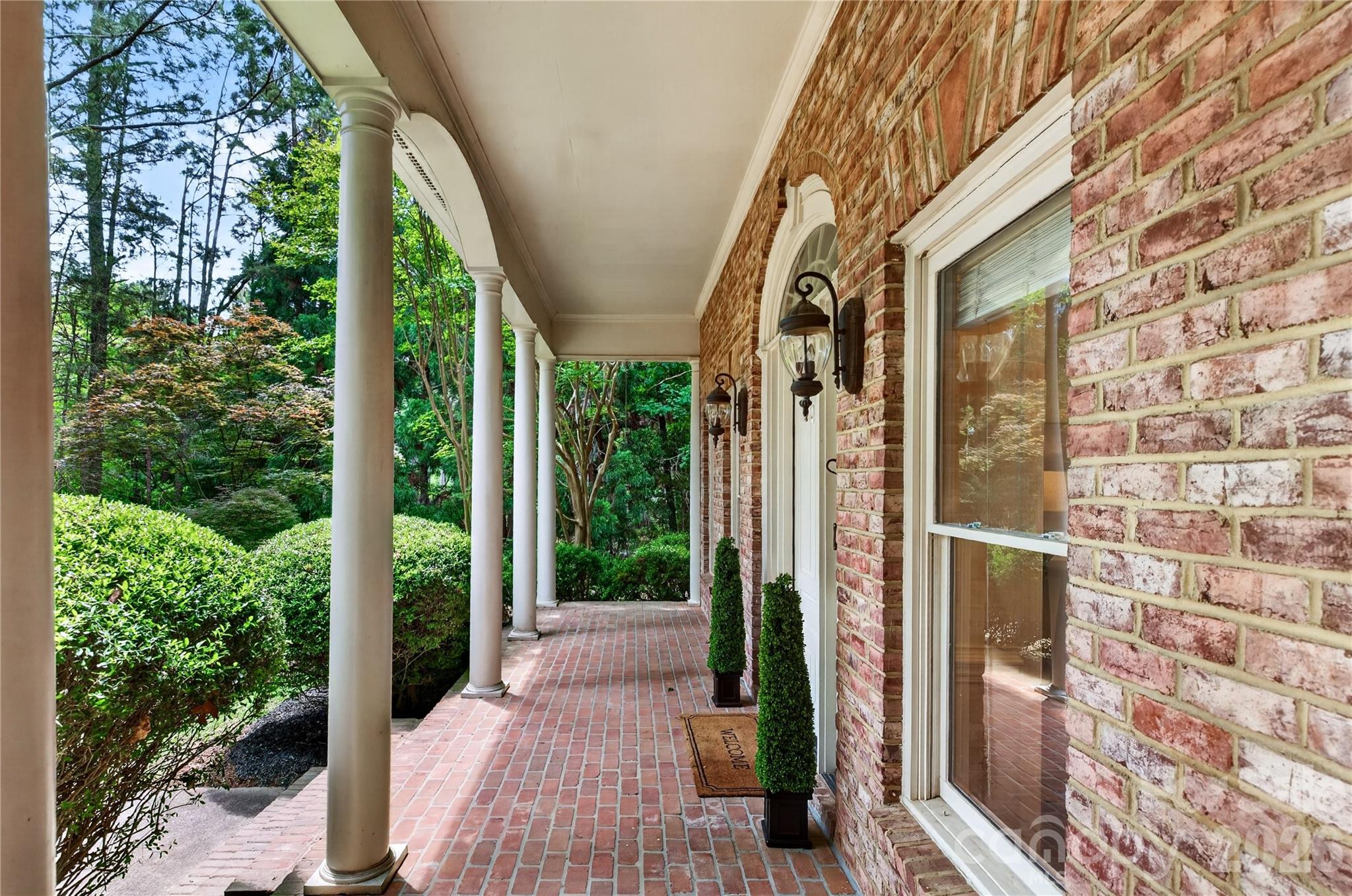 6424 Antioch Court — Matthews