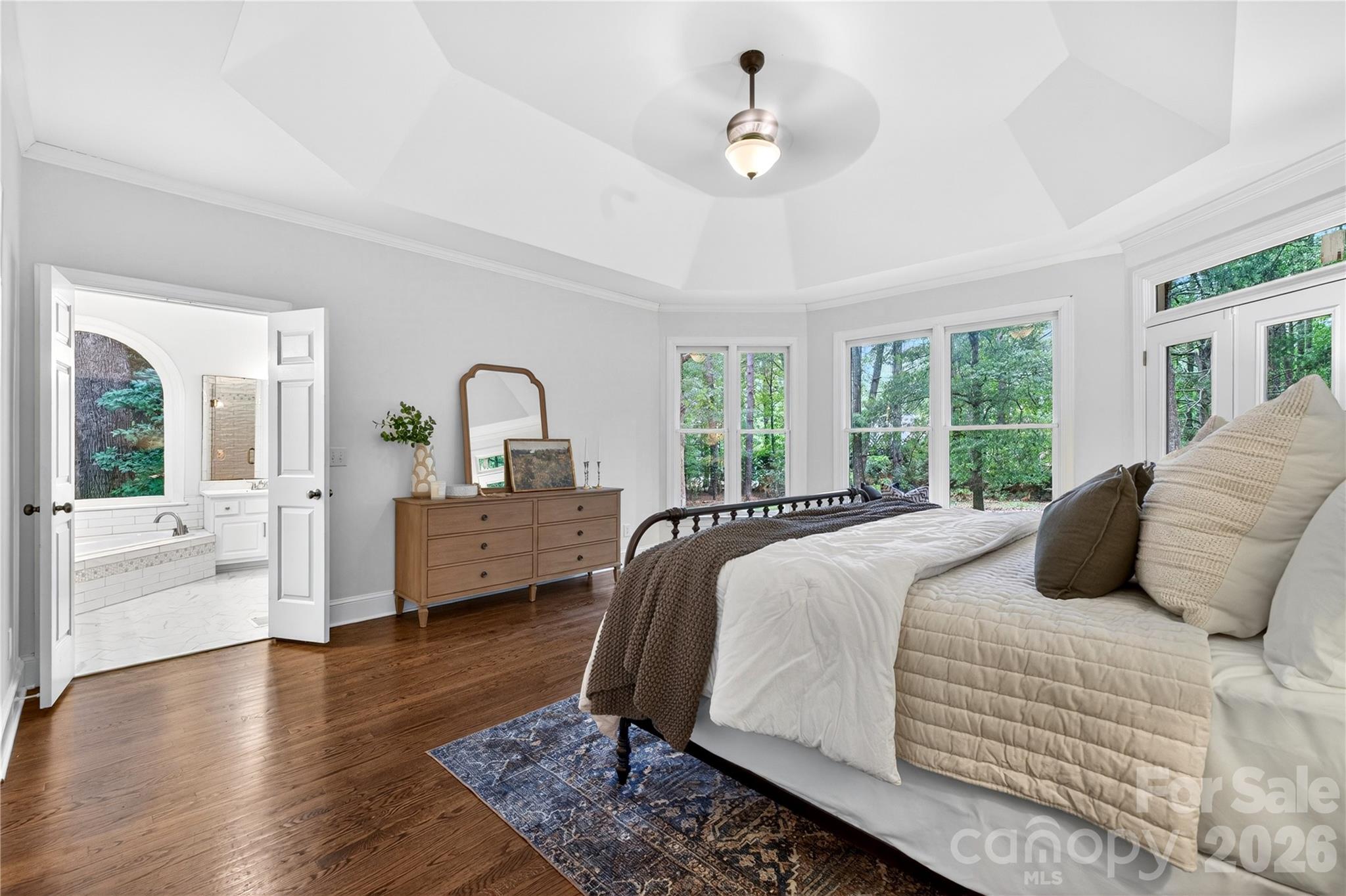 6424 Antioch Court — Matthews
