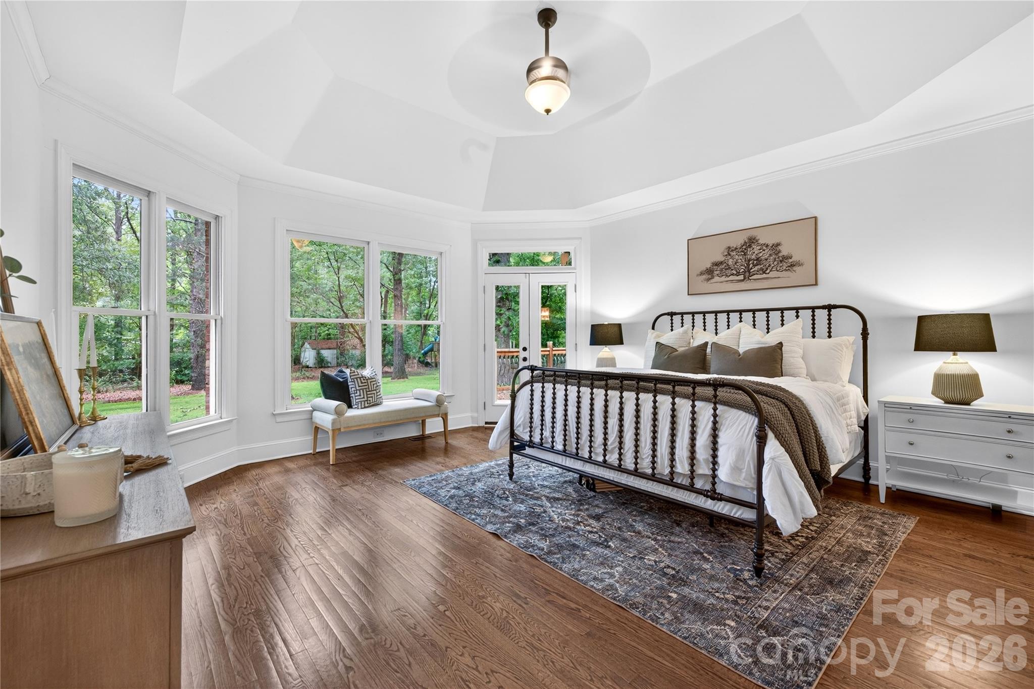 6424 Antioch Court — Matthews