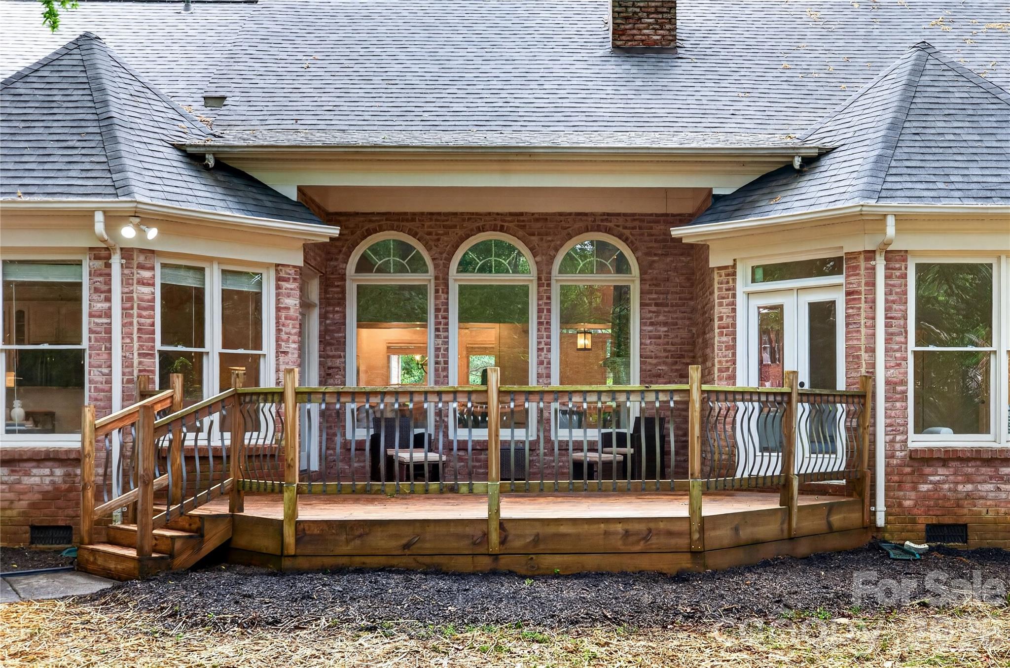 6424 Antioch Court — Matthews