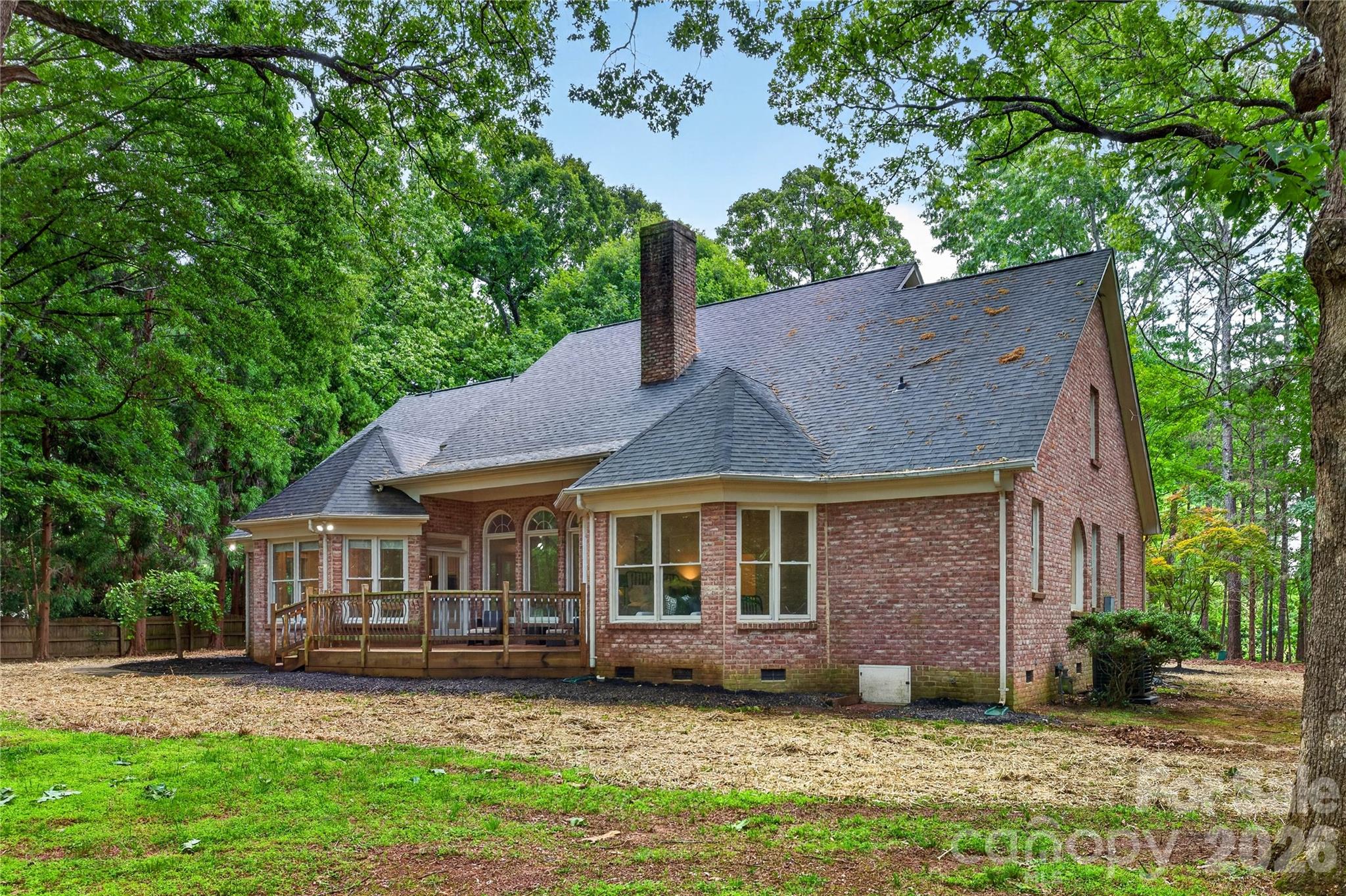 6424 Antioch Court — Matthews