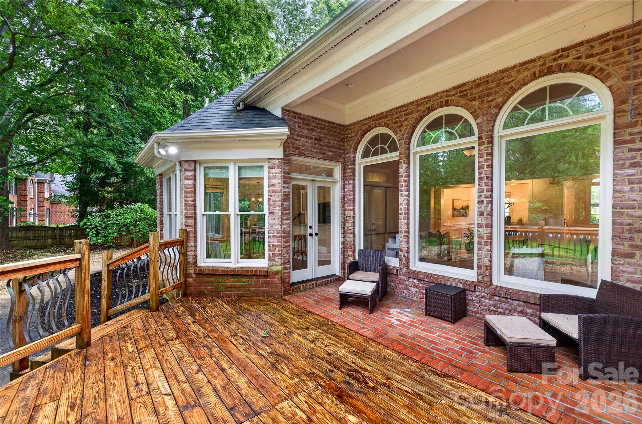 6424 Antioch Court — Matthews