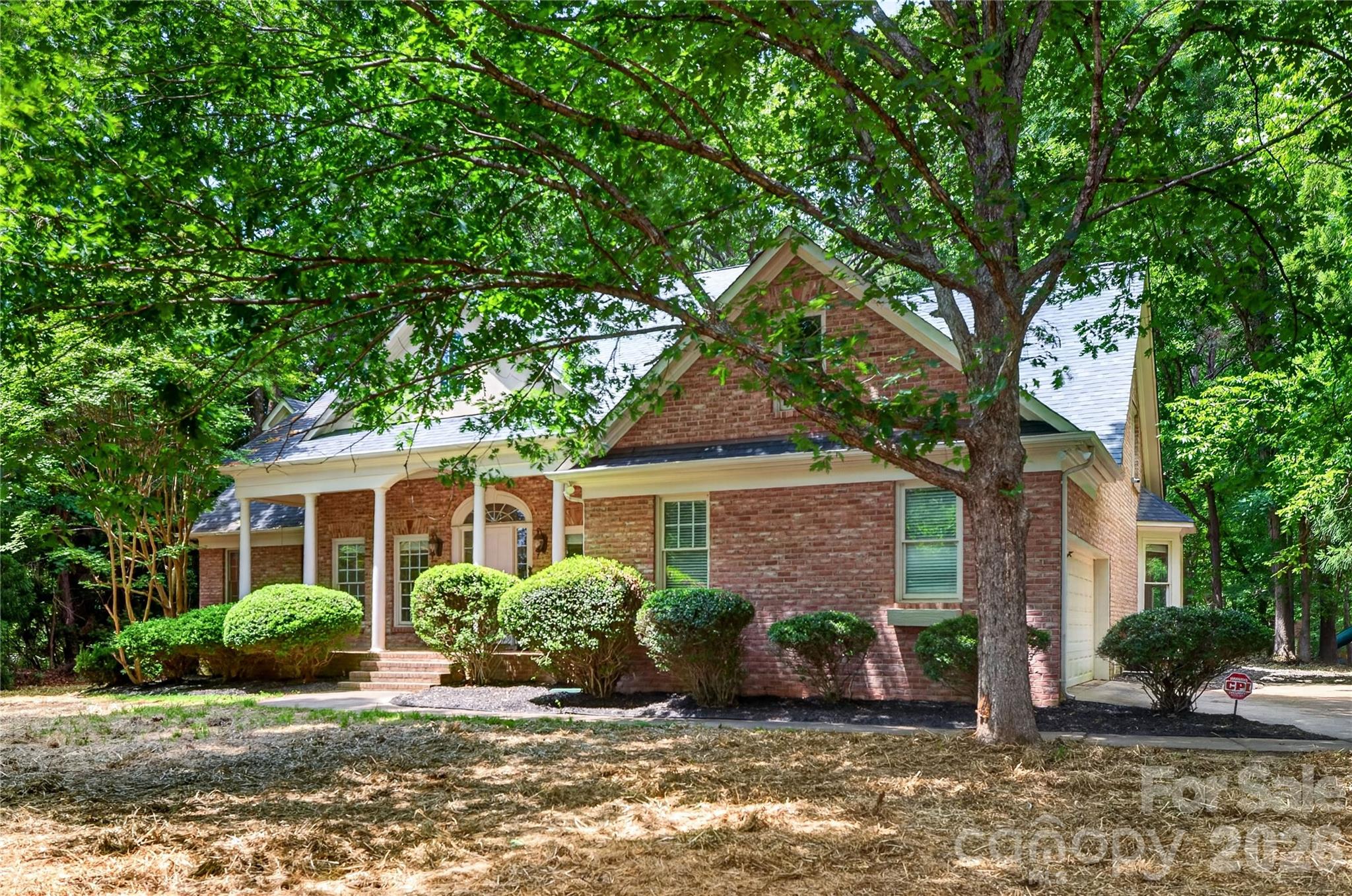6424 Antioch Court — Matthews