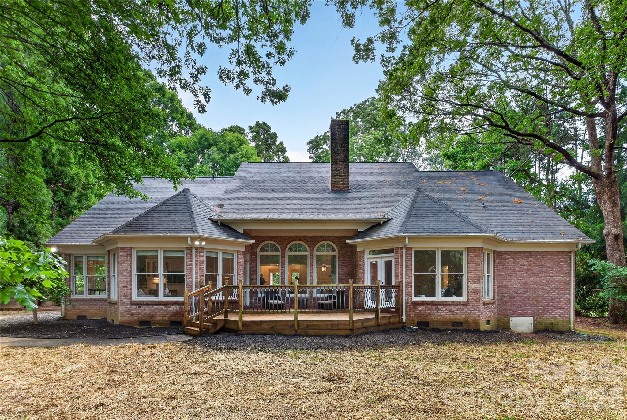 6424 Antioch Court — Matthews