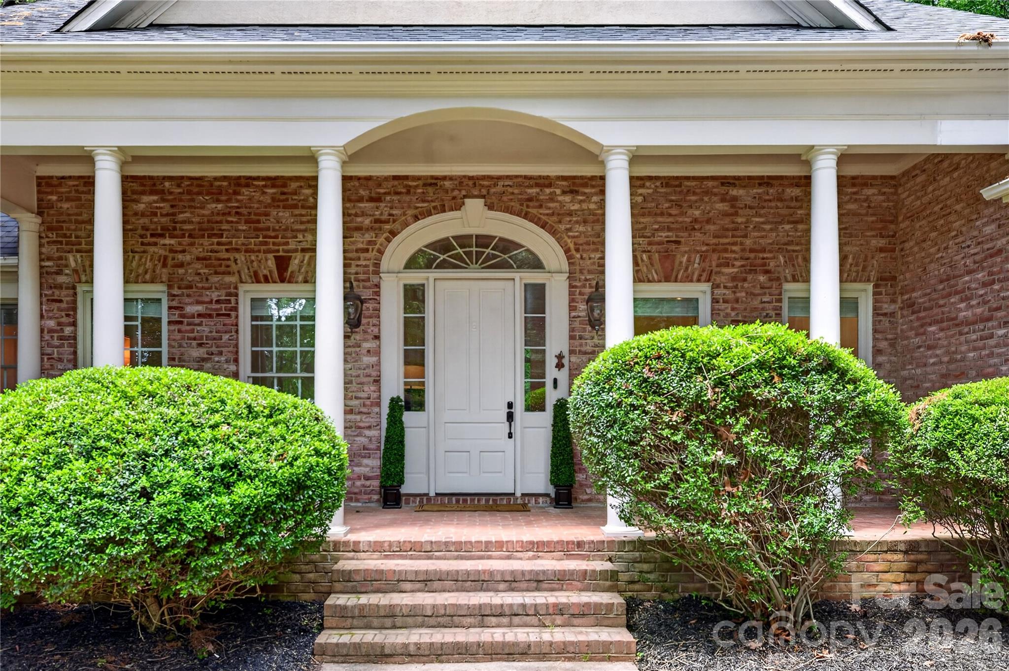 6424 Antioch Court — Matthews