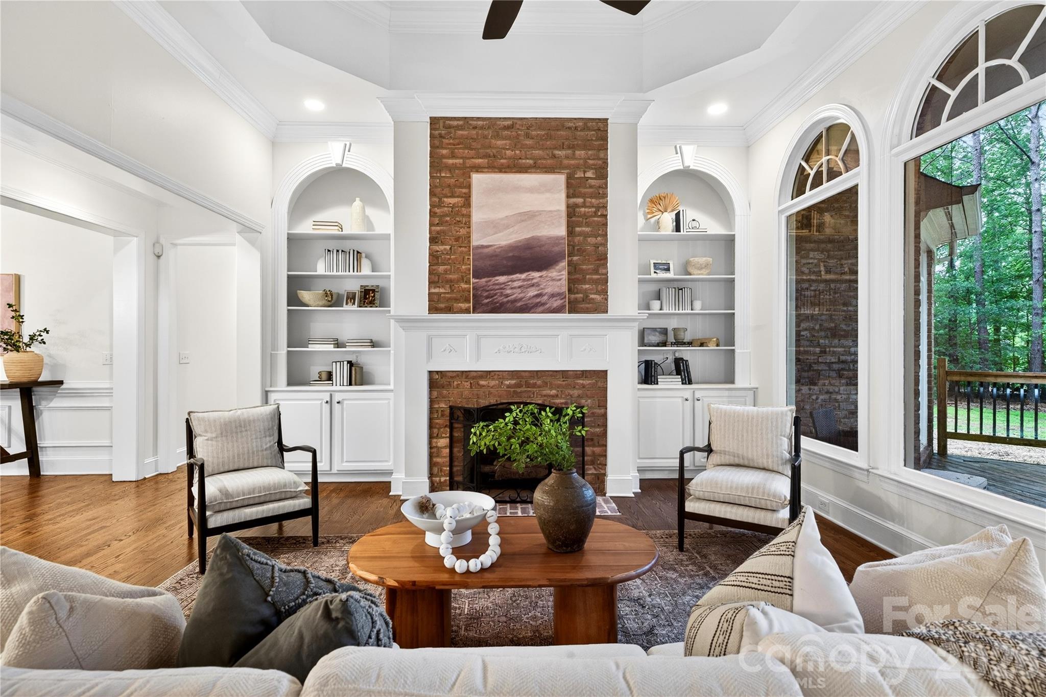 6424 Antioch Court — Matthews