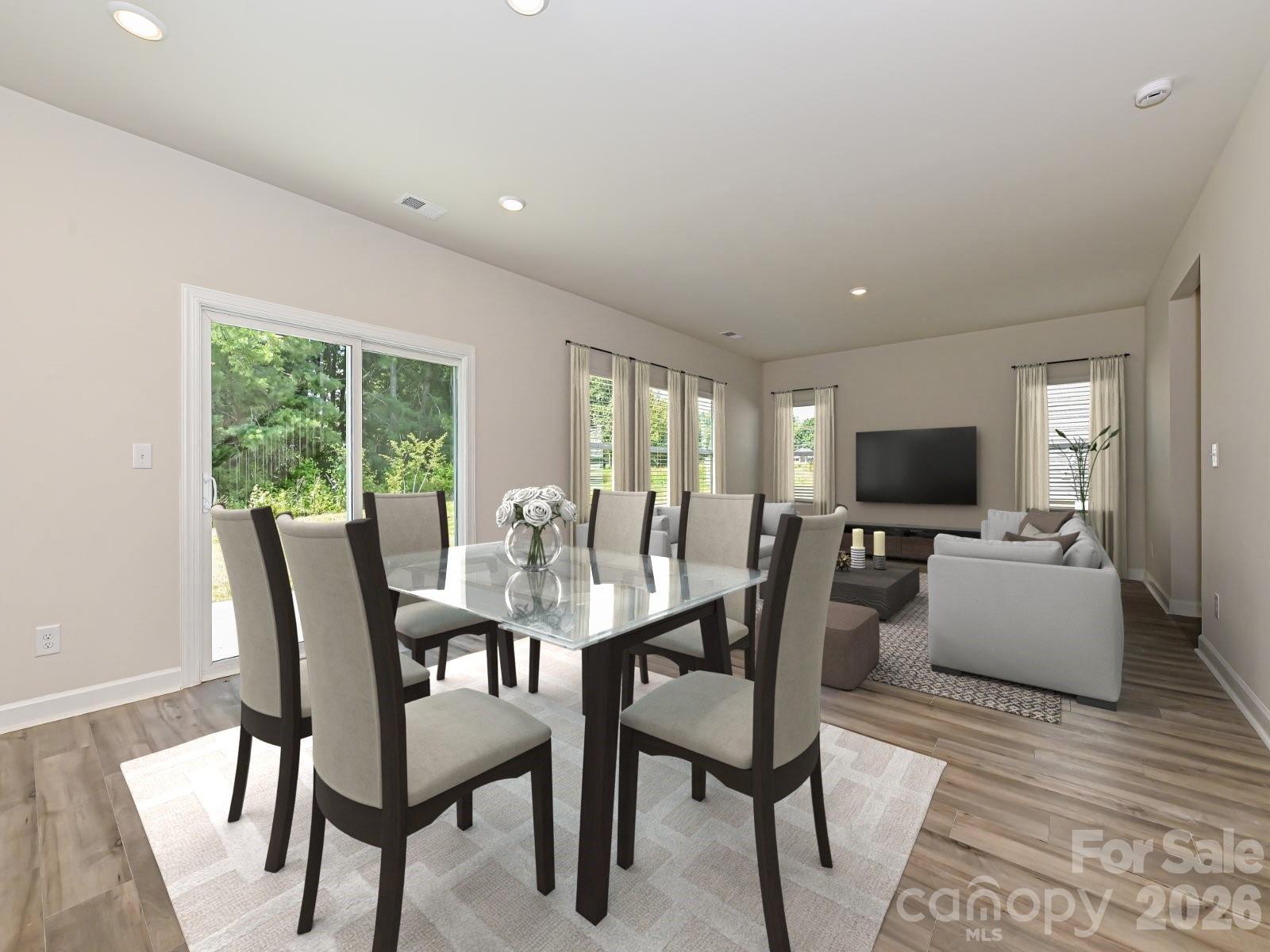 2475 Maxton Drive — Salisbury