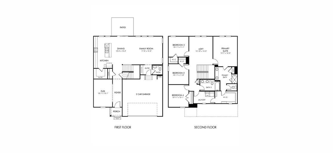 2475 Maxton Drive — Salisbury