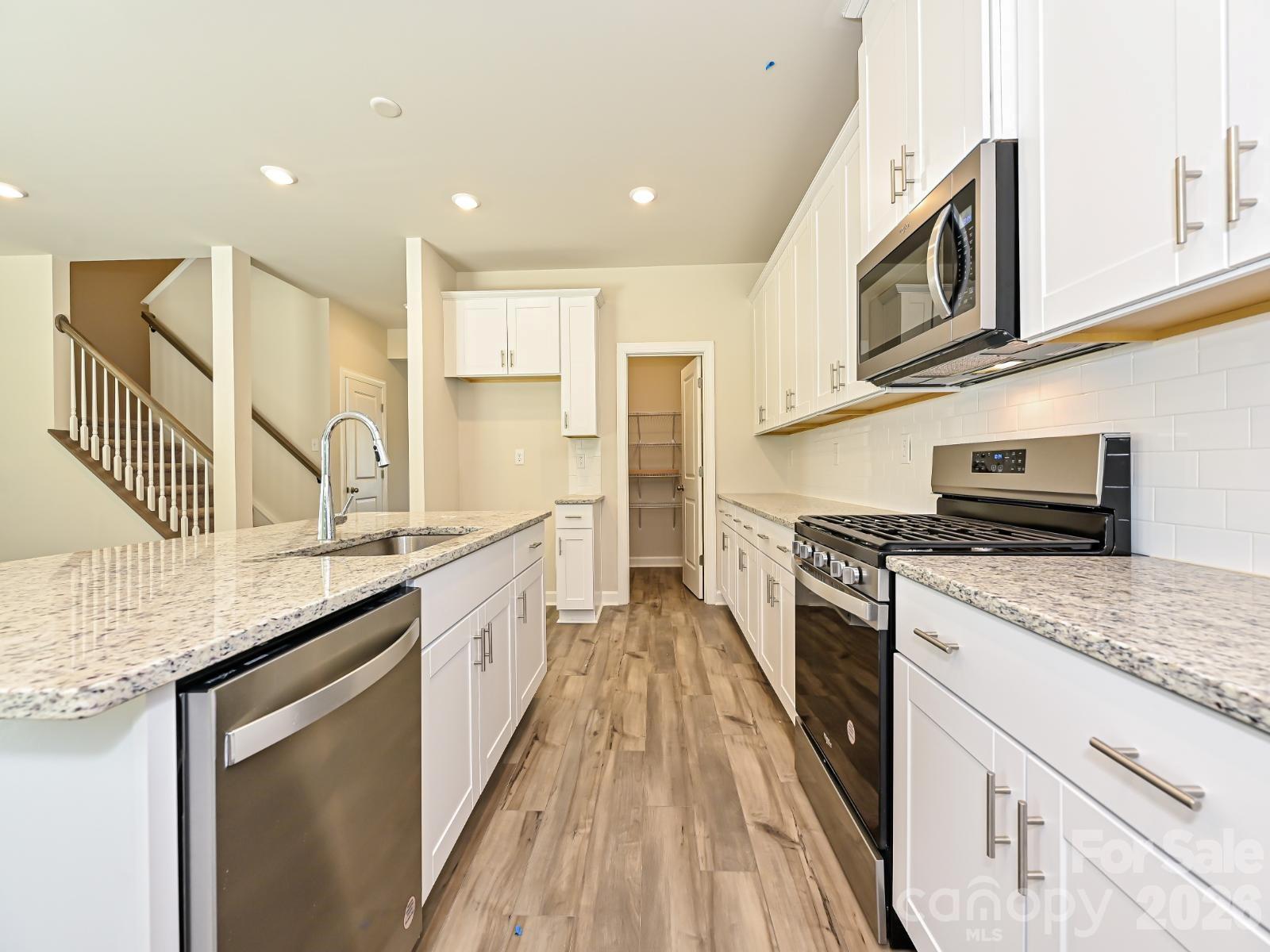2475 Maxton Drive — Salisbury