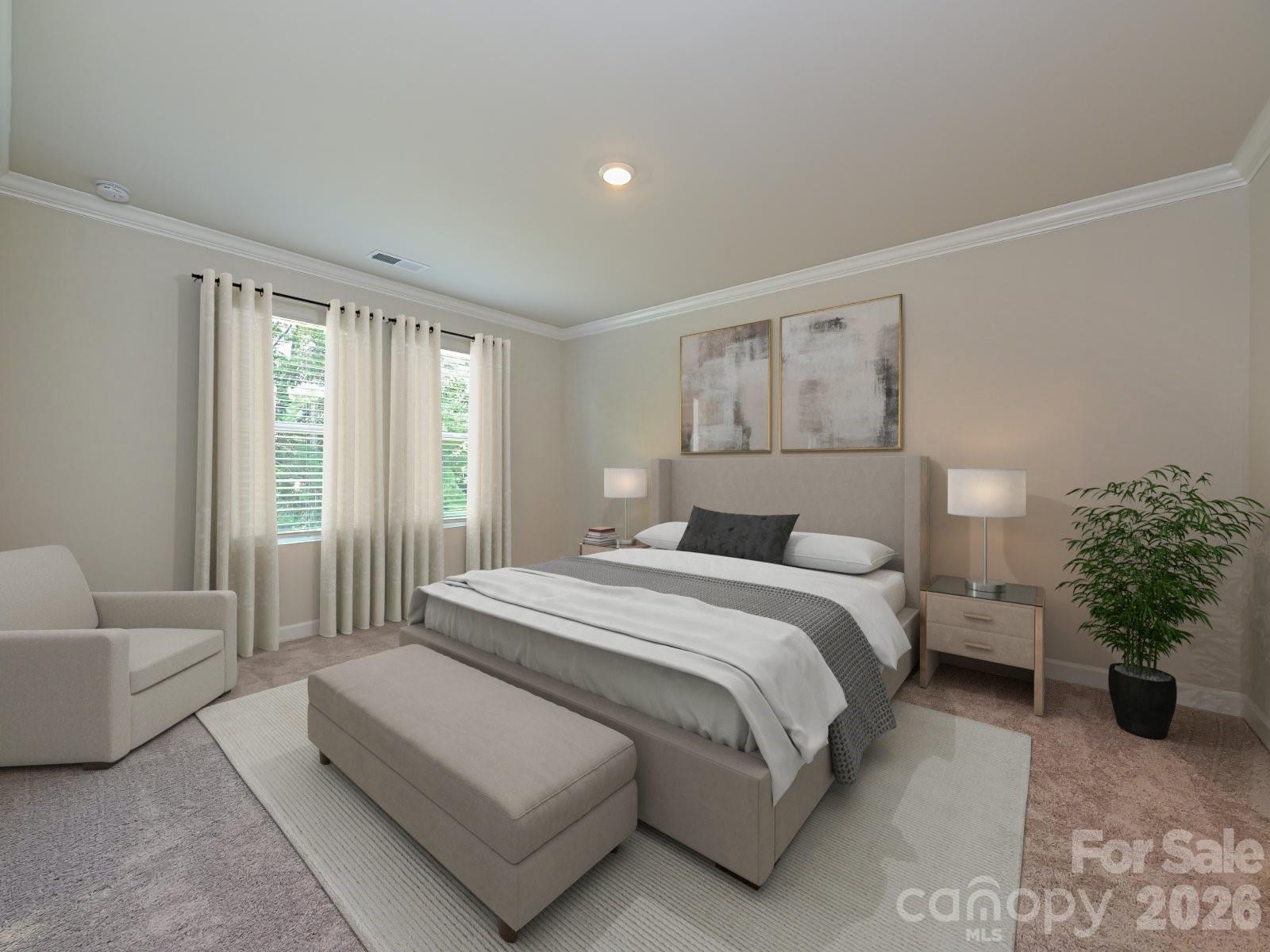 2475 Maxton Drive — Salisbury