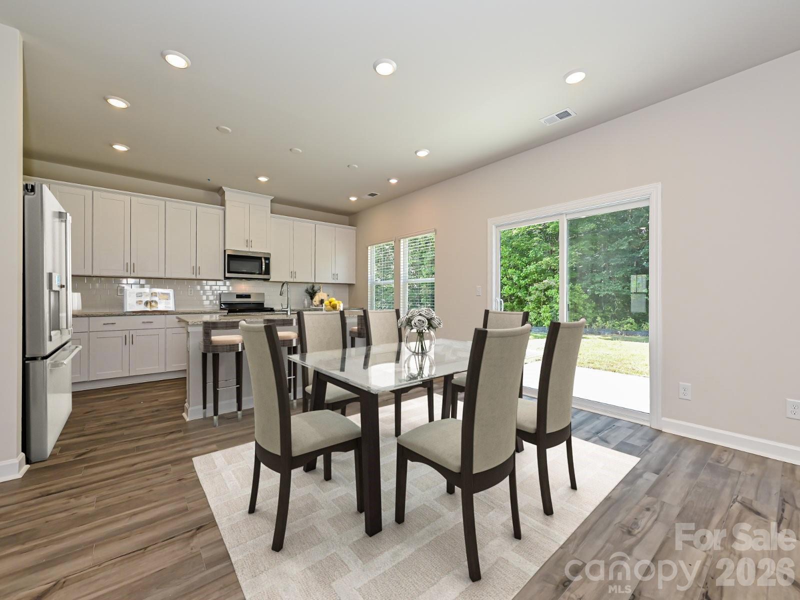 2475 Maxton Drive — Salisbury