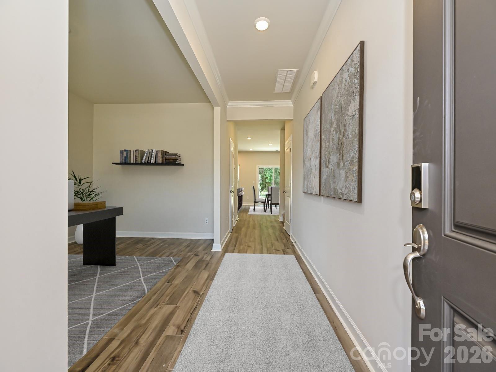 2475 Maxton Drive — Salisbury