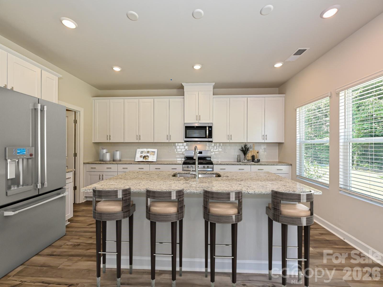 2475 Maxton Drive — Salisbury
