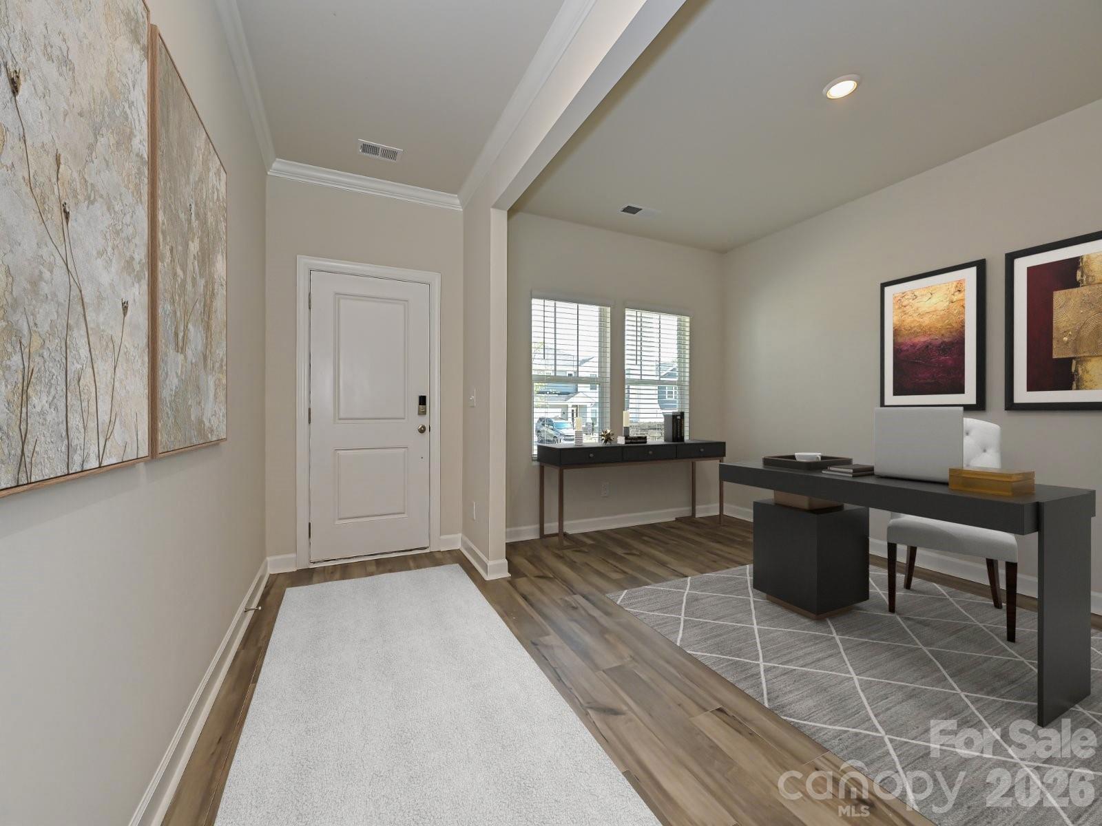 2475 Maxton Drive — Salisbury