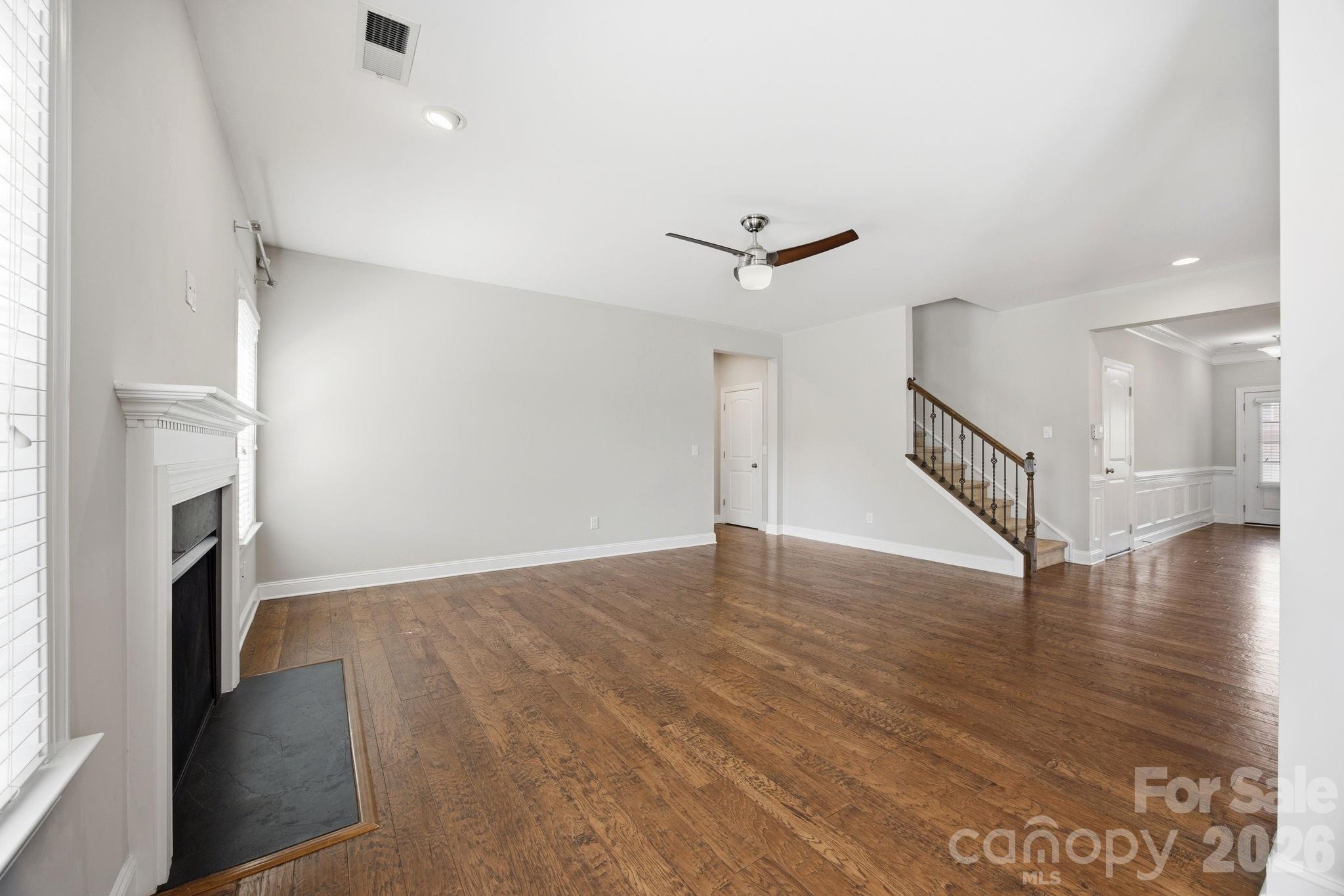2284 Barrowcliffe Drive NW — Concord