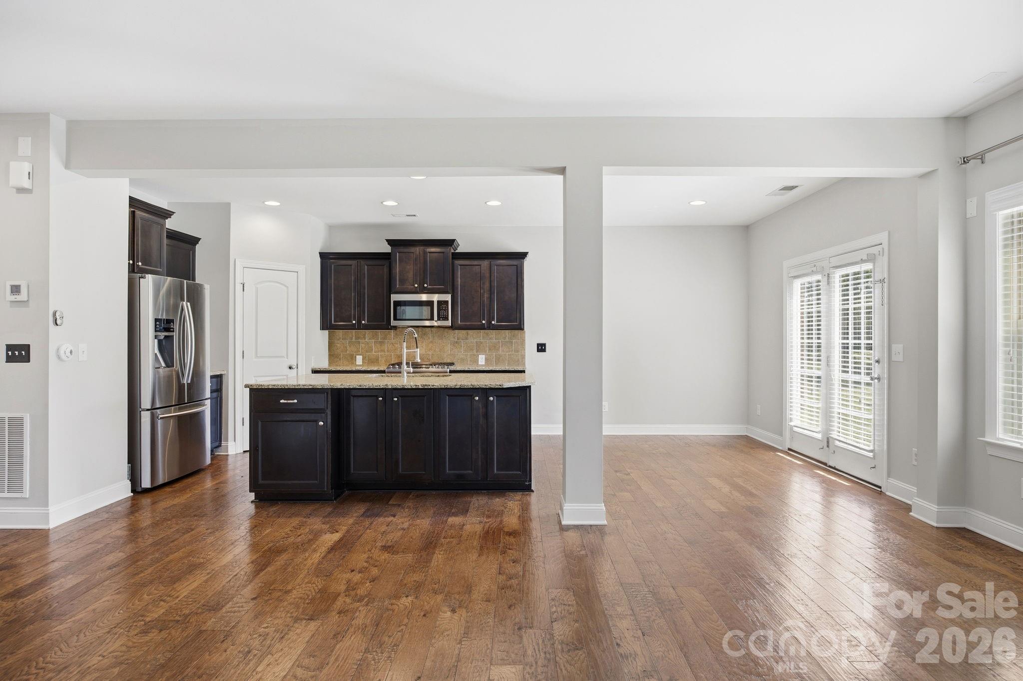 2284 Barrowcliffe Drive NW — Concord