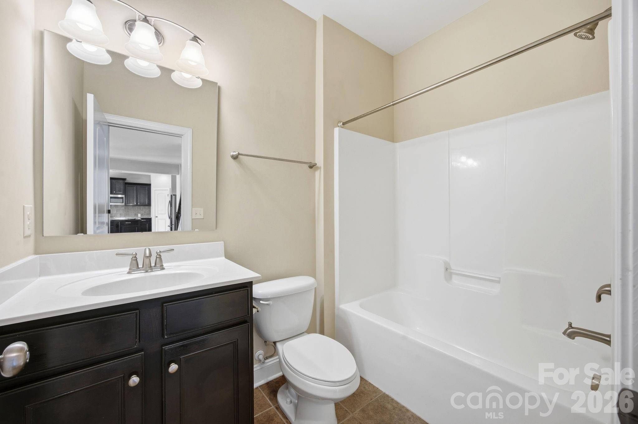 2284 Barrowcliffe Drive NW — Concord