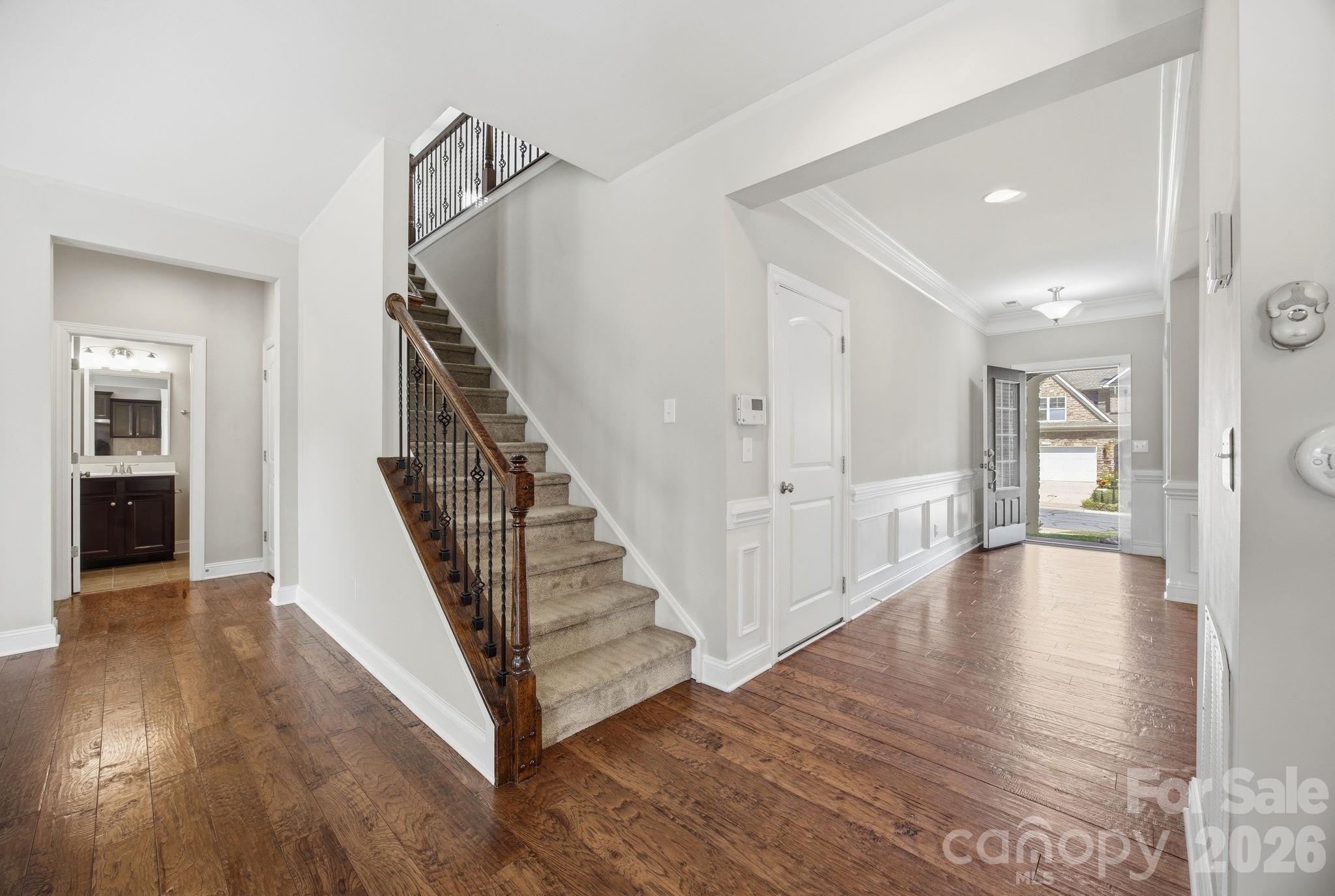 2284 Barrowcliffe Drive NW — Concord