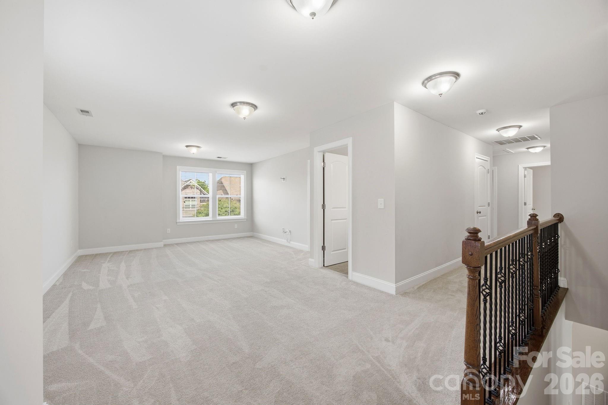 2284 Barrowcliffe Drive NW — Concord