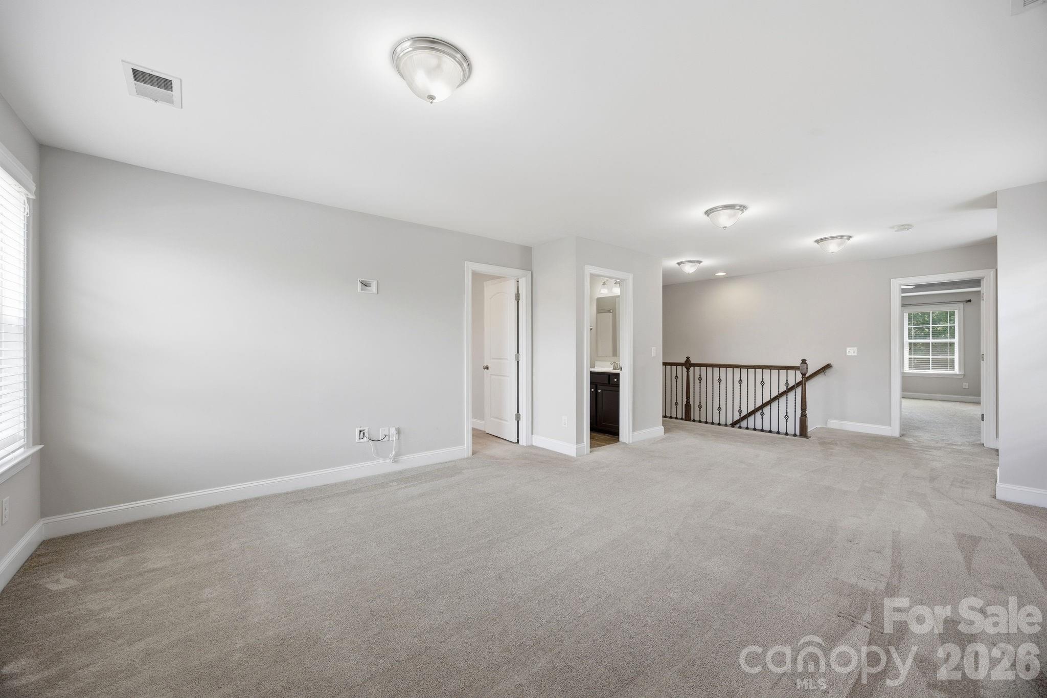 2284 Barrowcliffe Drive NW — Concord