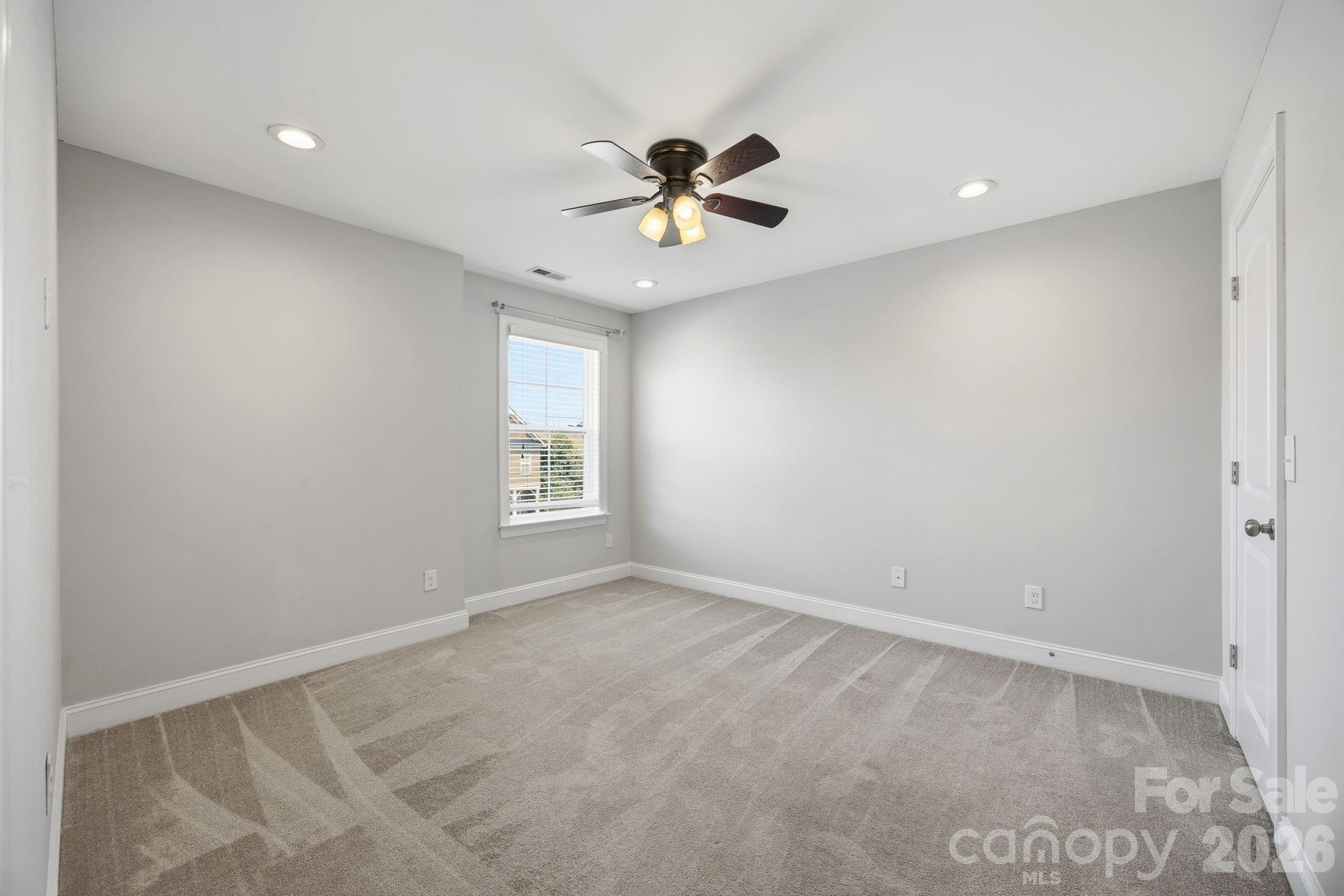 2284 Barrowcliffe Drive NW — Concord