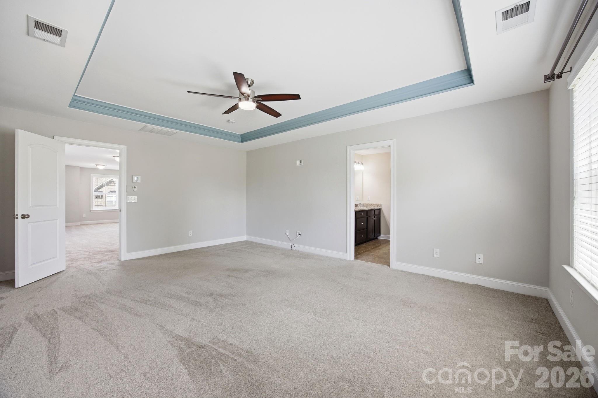 2284 Barrowcliffe Drive NW — Concord