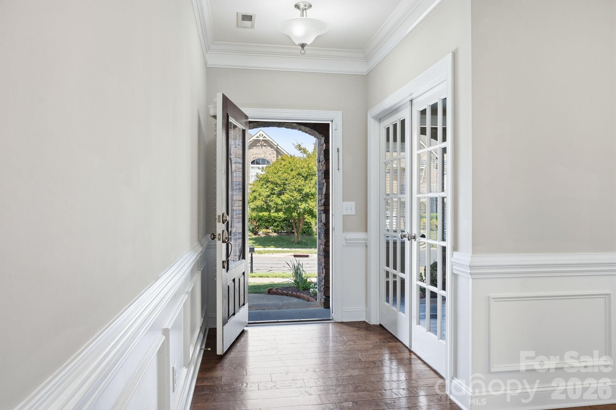 2284 Barrowcliffe Drive NW — Concord